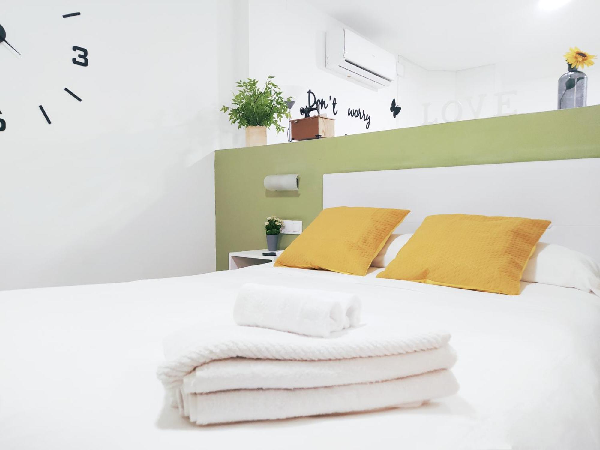 Loft La Magdalena Apartamento
