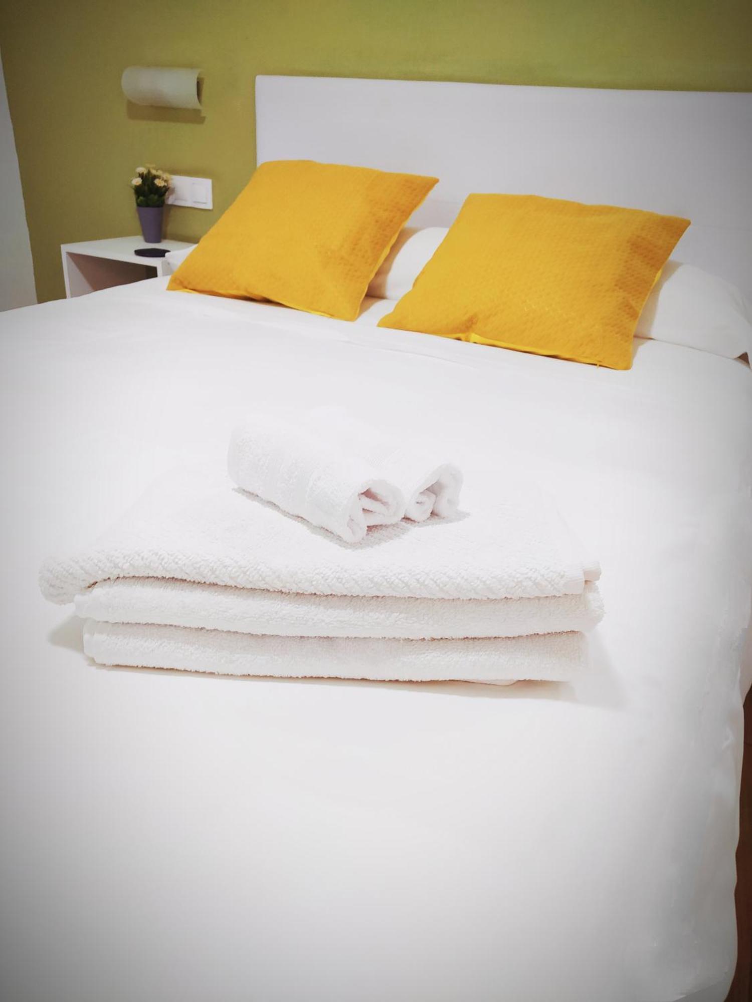 Apartamento Loft La Magdalena *