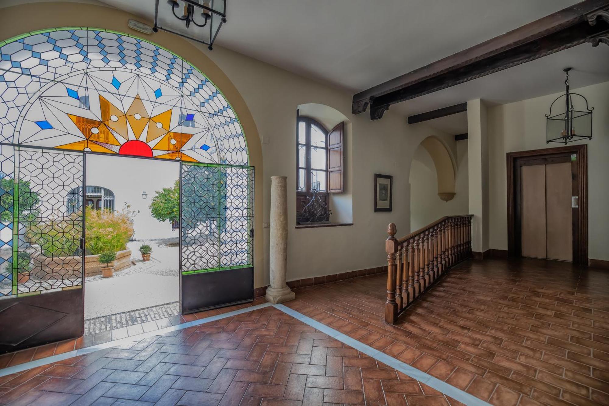 Palacio Marques Vega Armijo & Parking Incluido Cordoba