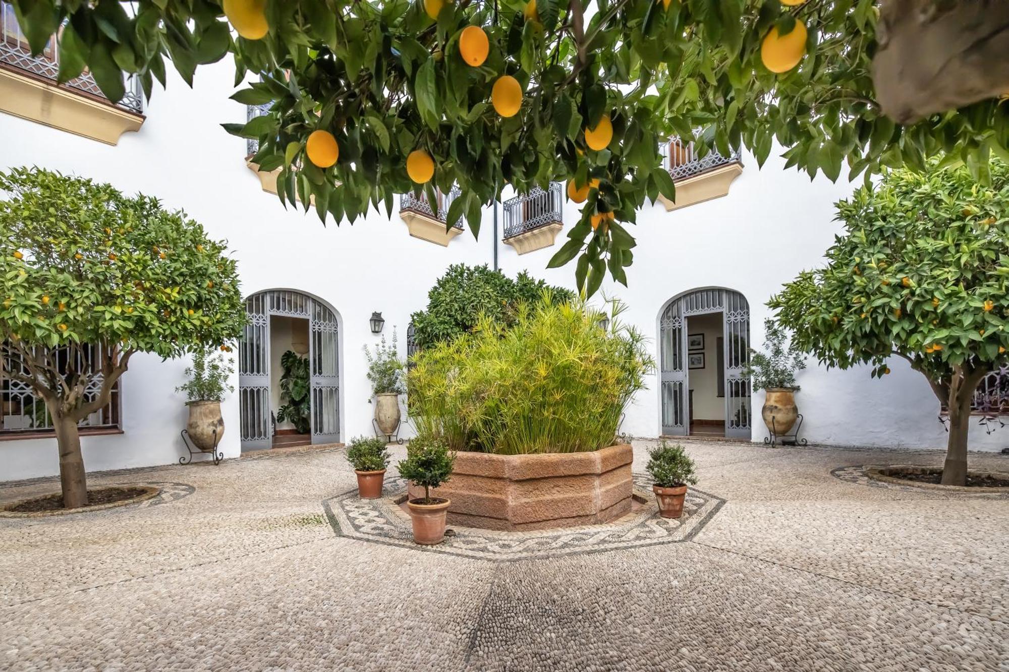 Palacio Marques Vega Armijo & Parking Incluido Apartment *