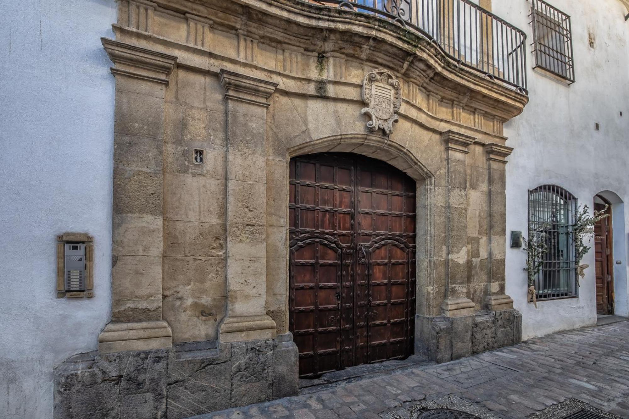 Apartment Palacio Marques Vega Armijo & Parking Incluido *