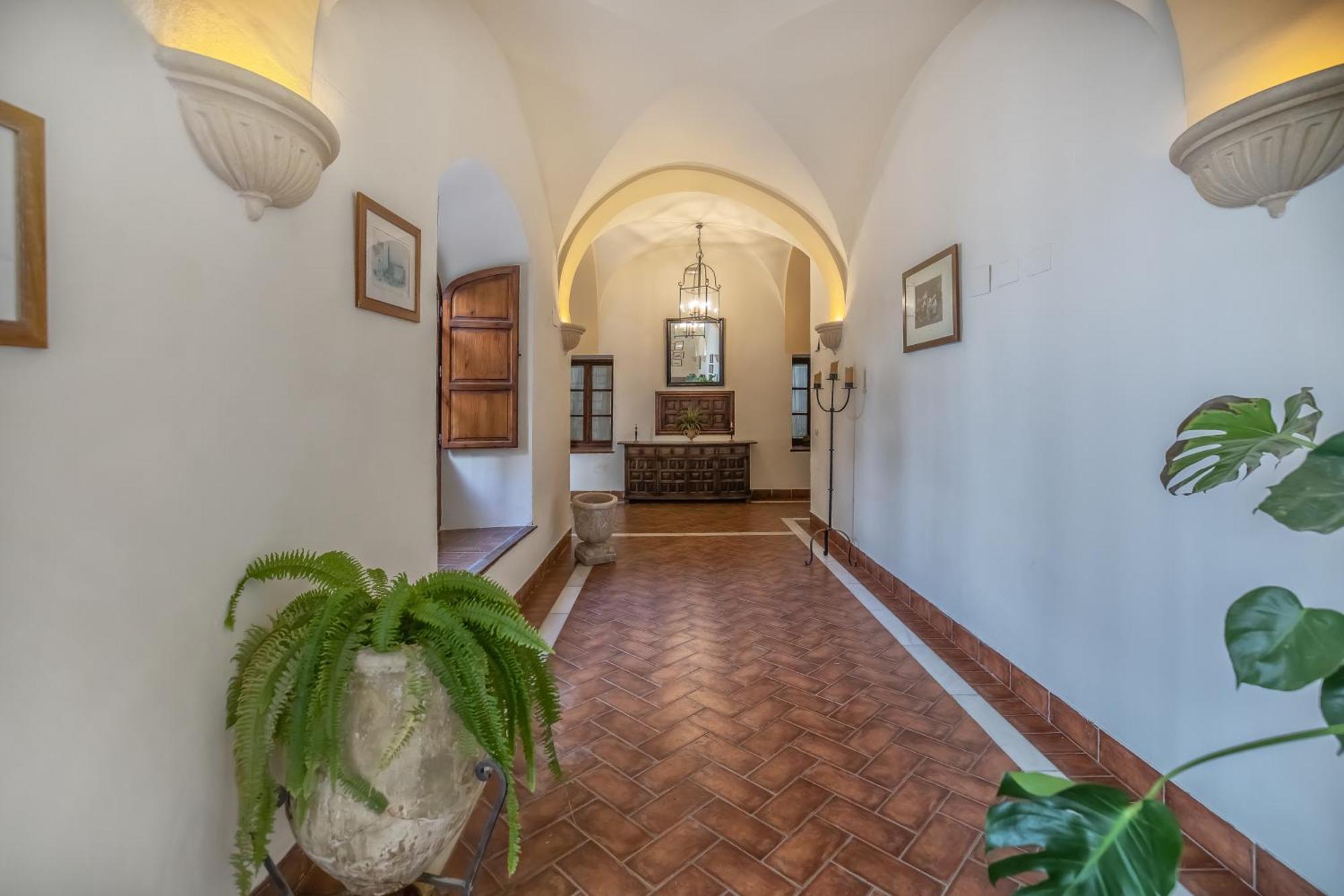 Apartment Palacio Marques Vega Armijo & Parking Incluido