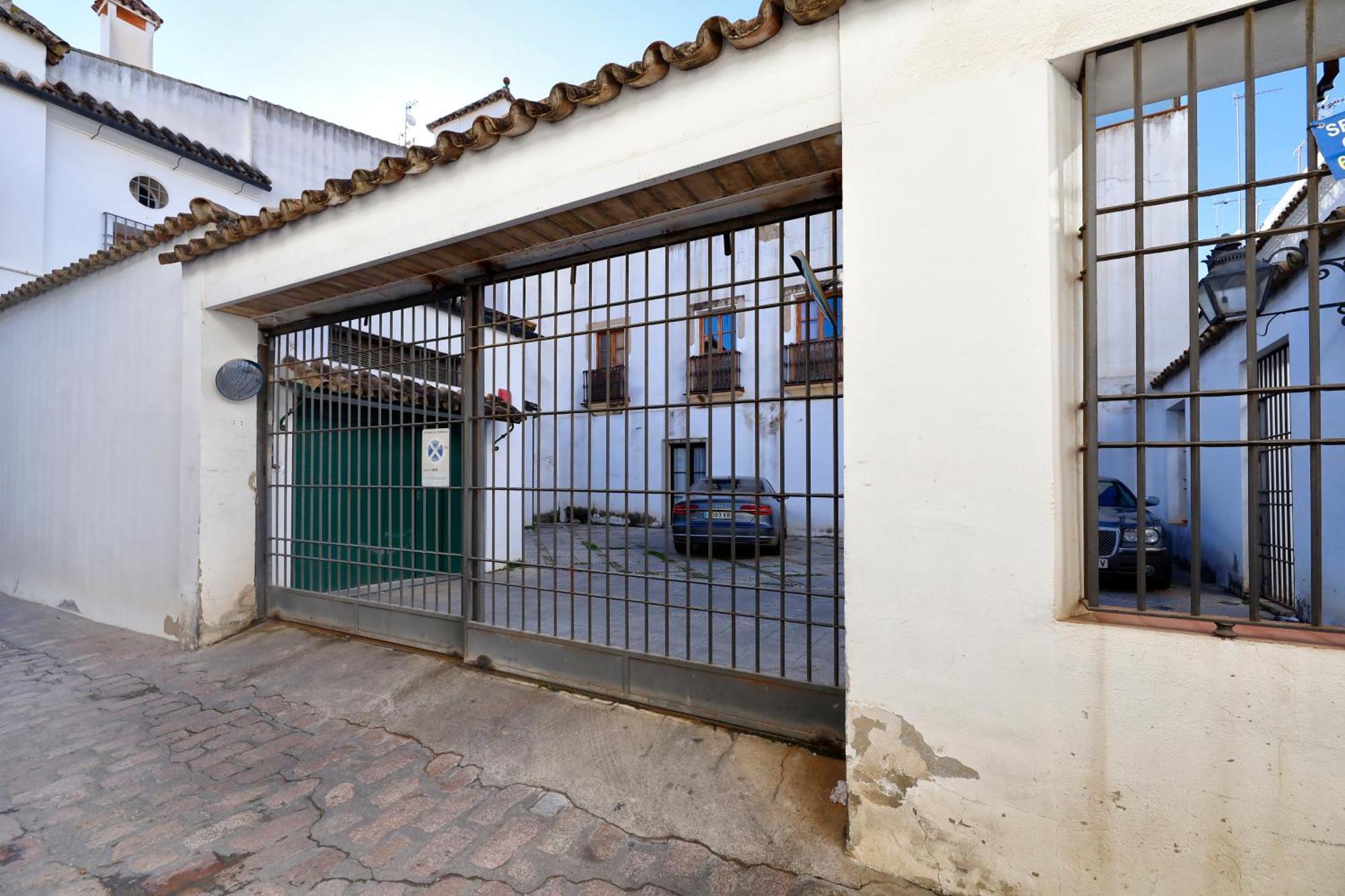 Palacio Marques Vega Armijo & Parking Incluido Apartment *