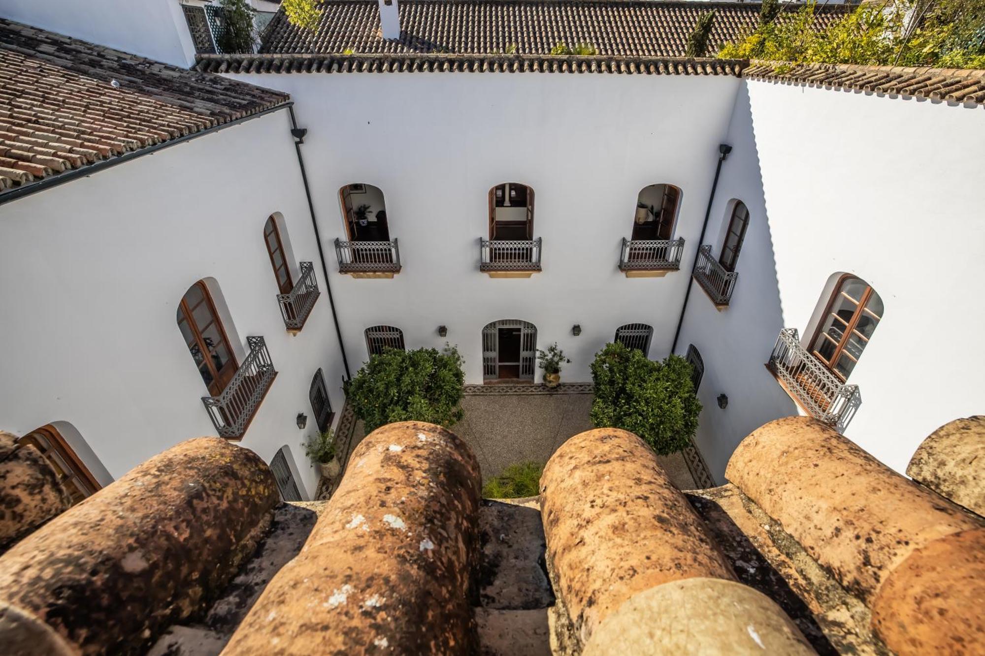 Apartment Palacio Marques Vega Armijo & Parking Incluido