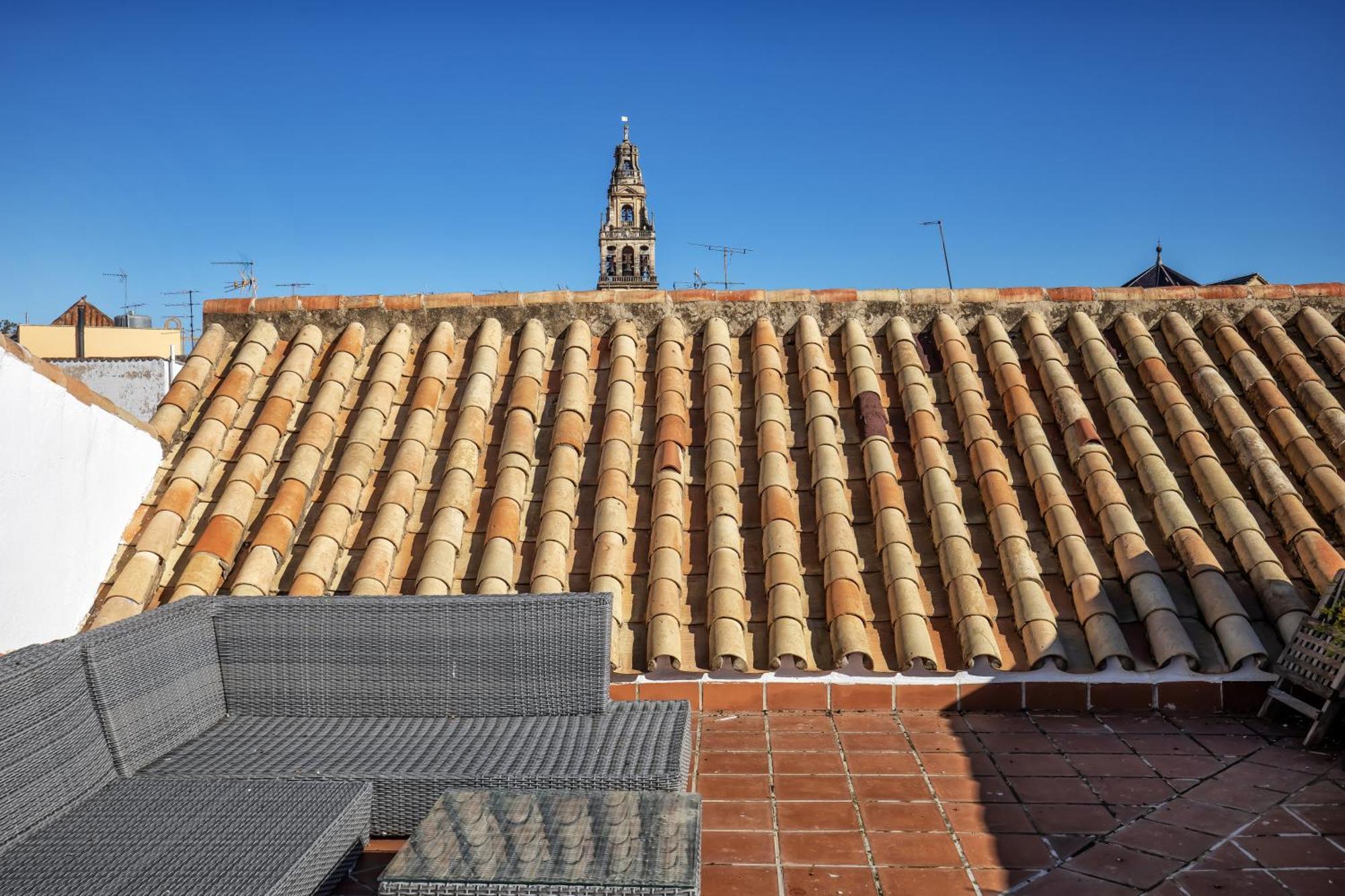 Palacio Marques Vega Armijo & Parking Incluido *