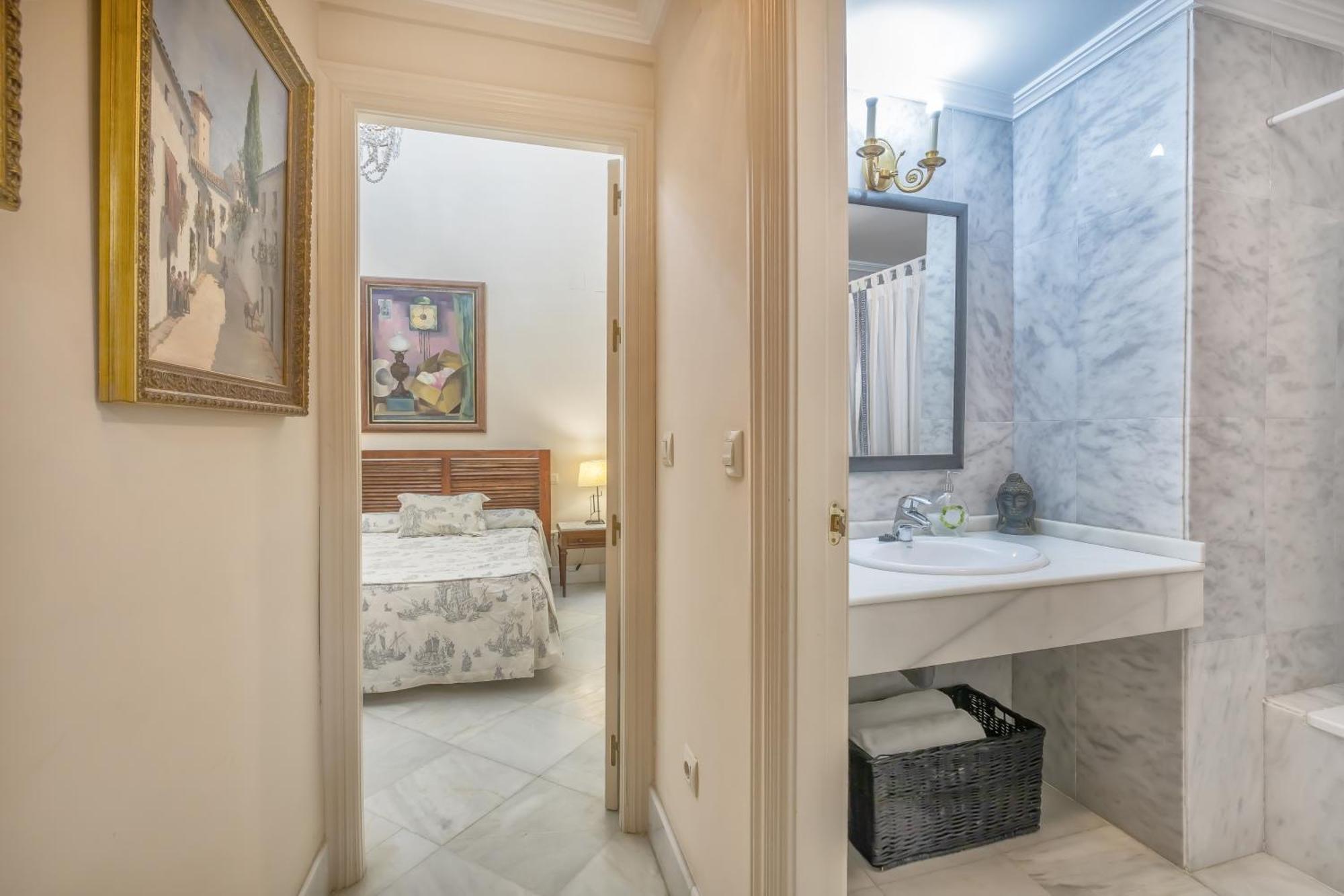 Apartment Palacio Marques Vega Armijo & Parking Incluido *