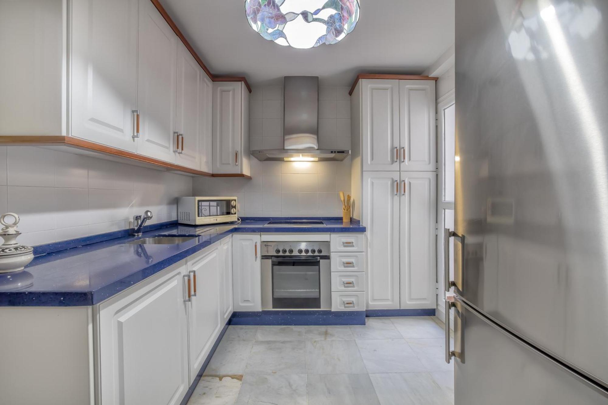 Palacio Marques Vega Armijo & Parking Incluido Apartment