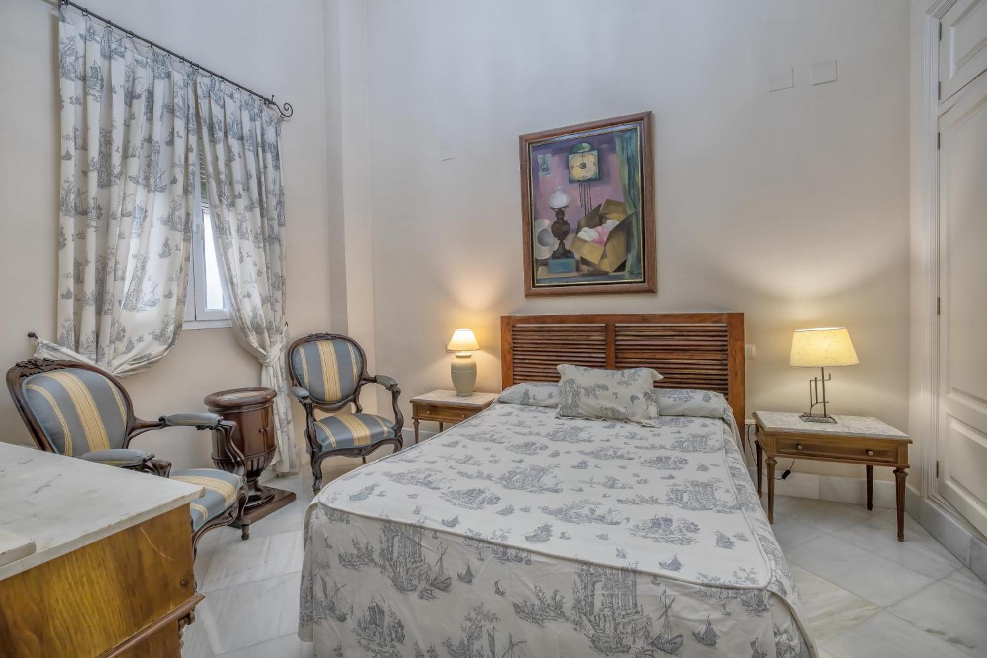 Apartment Palacio Marques Vega Armijo & Parking Incluido *