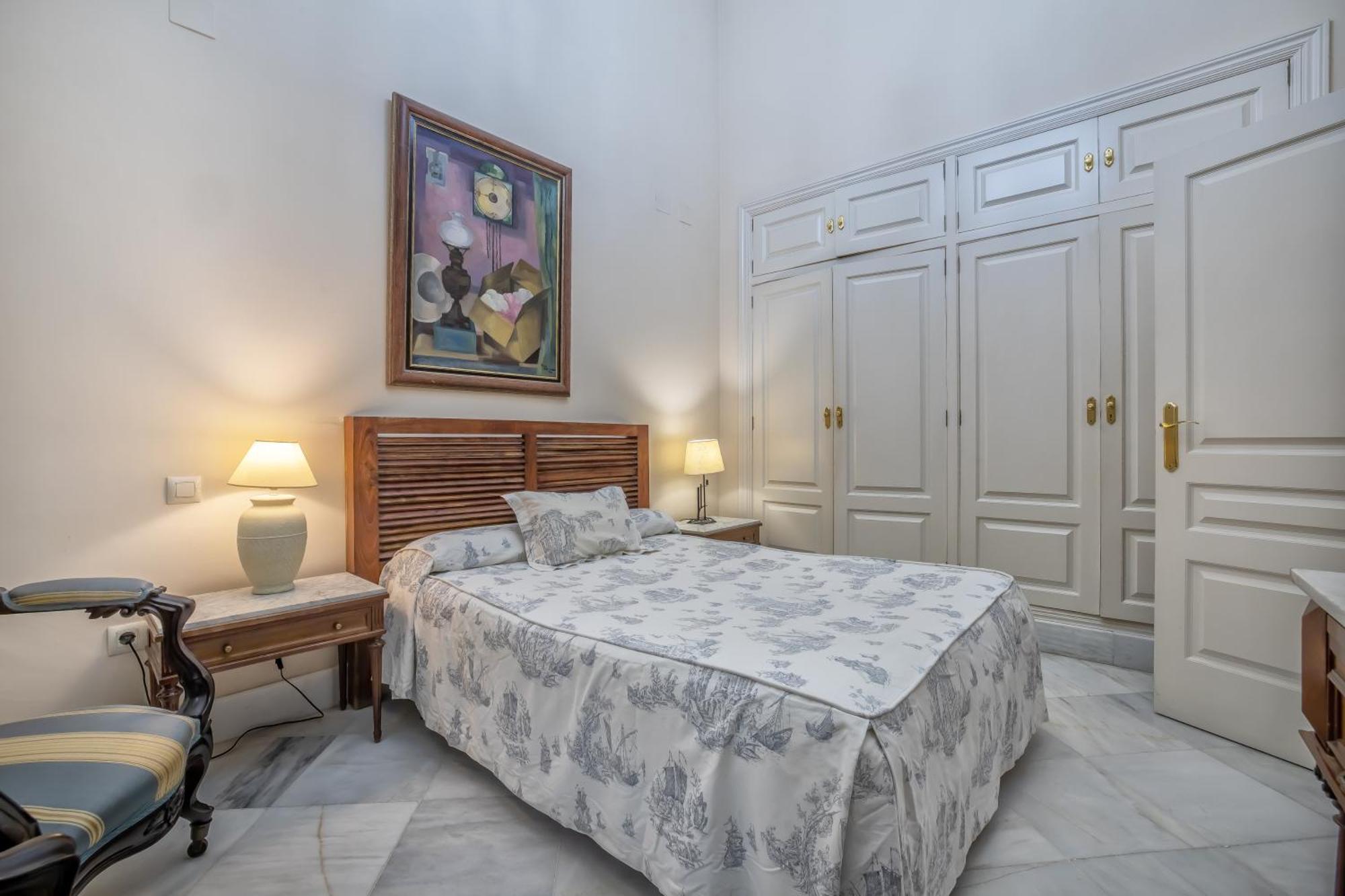 Palacio Marques Vega Armijo & Parking Incluido * Cordoba