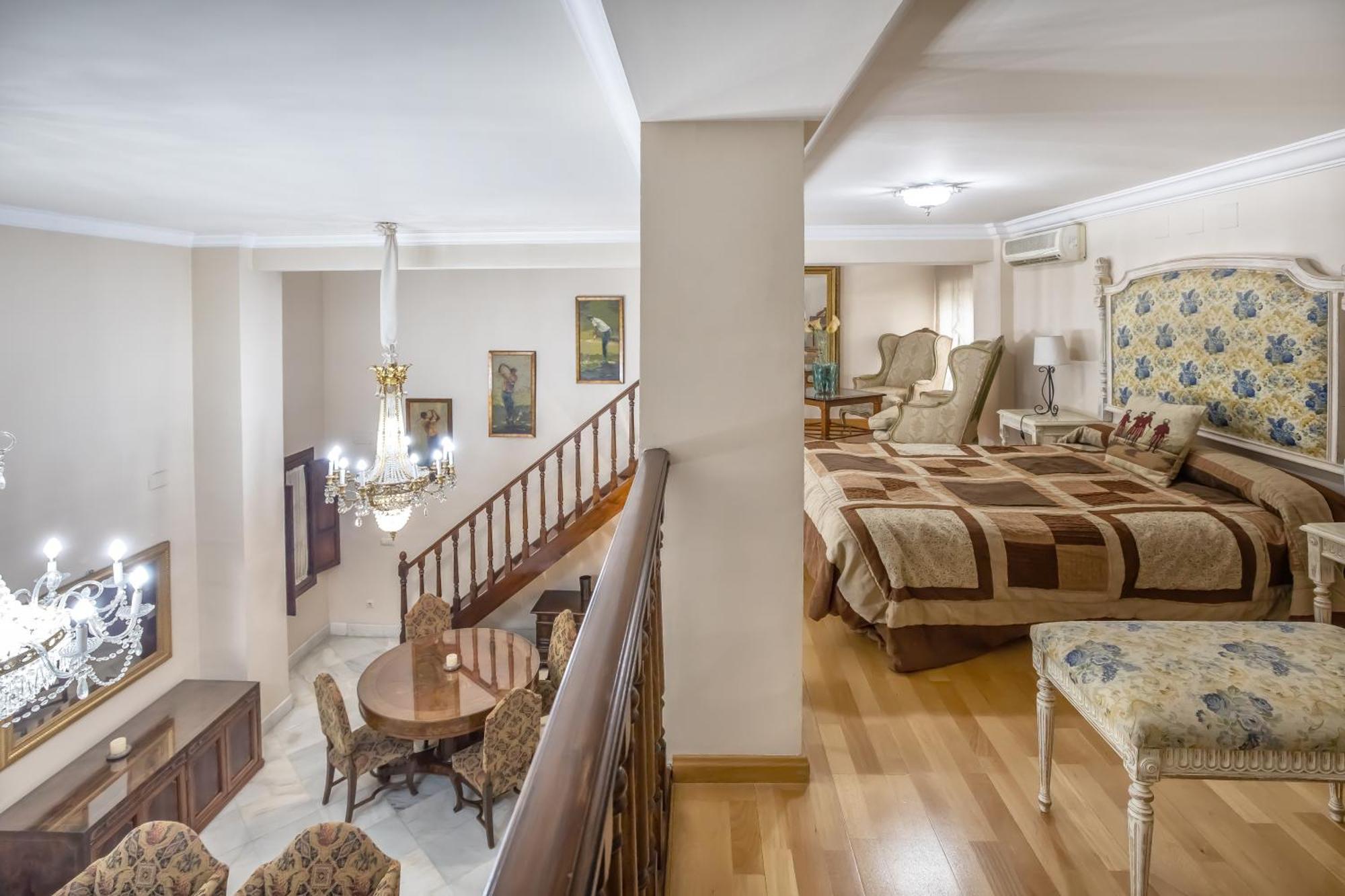 Palacio Marques Vega Armijo & Parking Incluido Cordoba