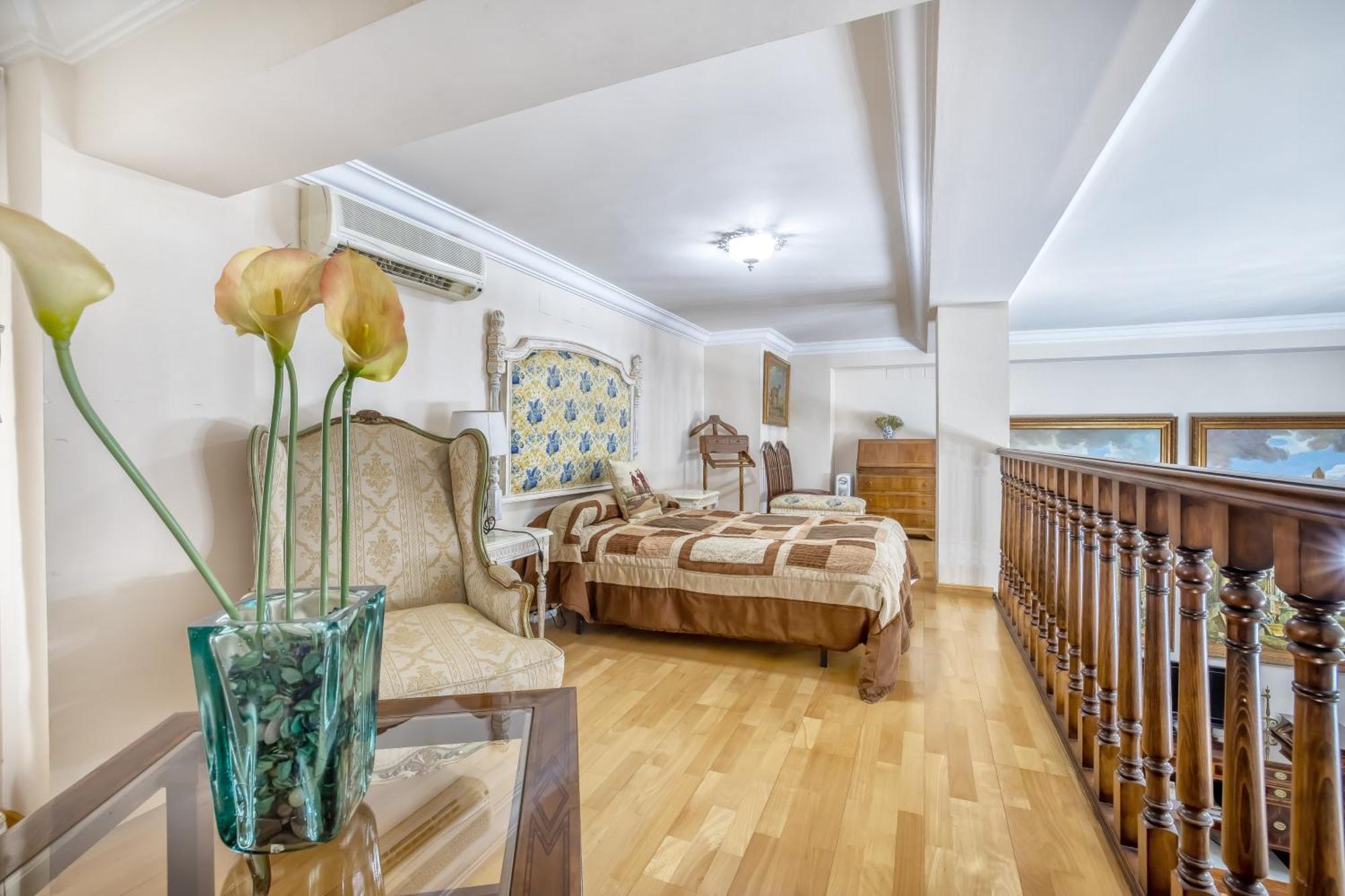 Apartment Palacio Marques Vega Armijo & Parking Incluido Cordoba