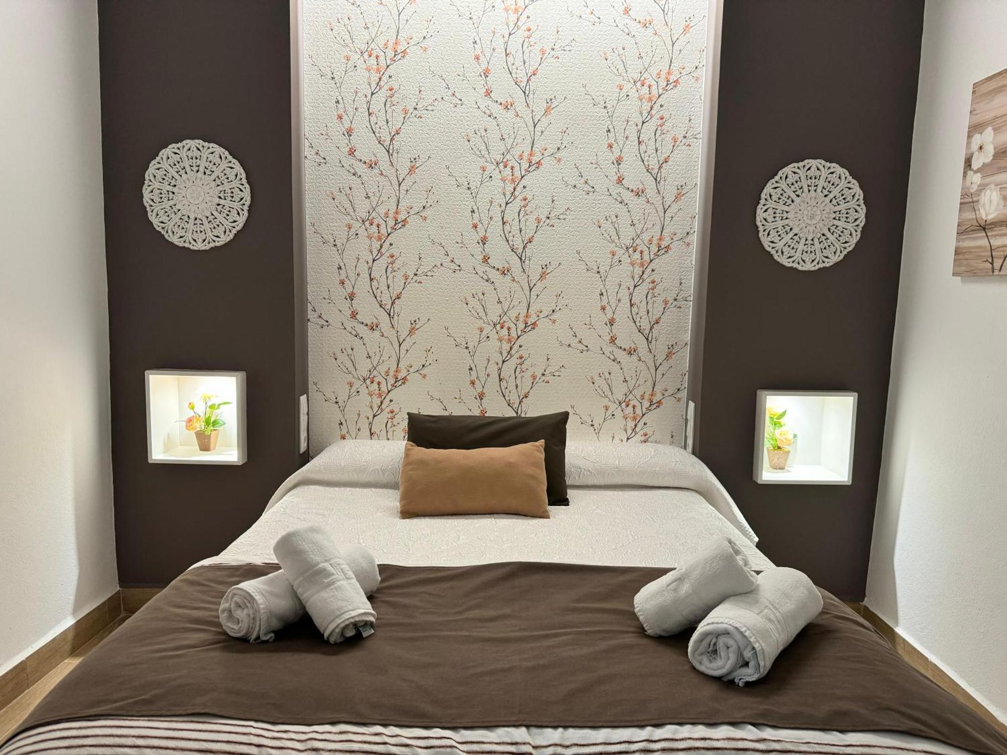Apartamento Noches De *