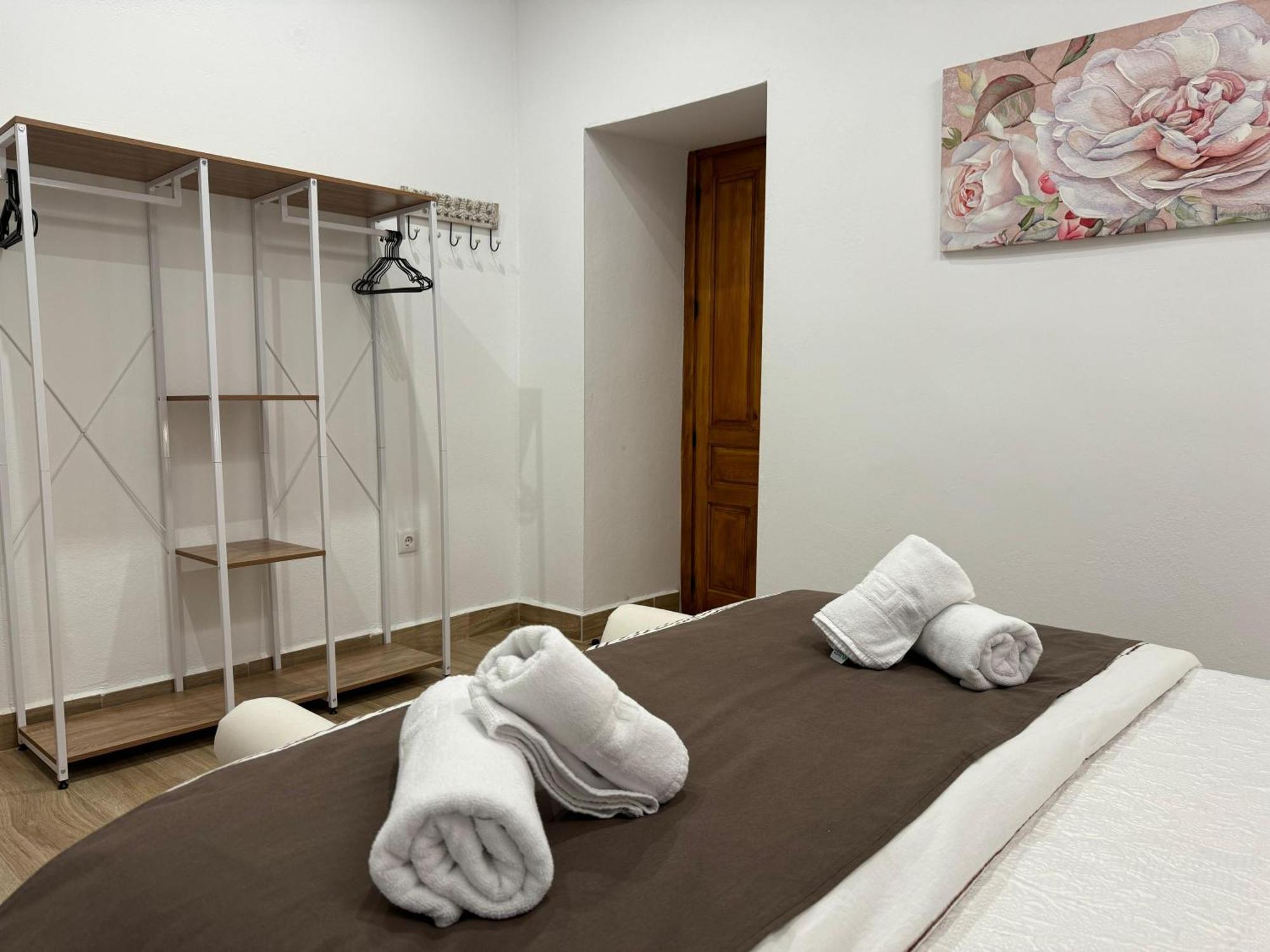 Apartamento Noches De Córdoba