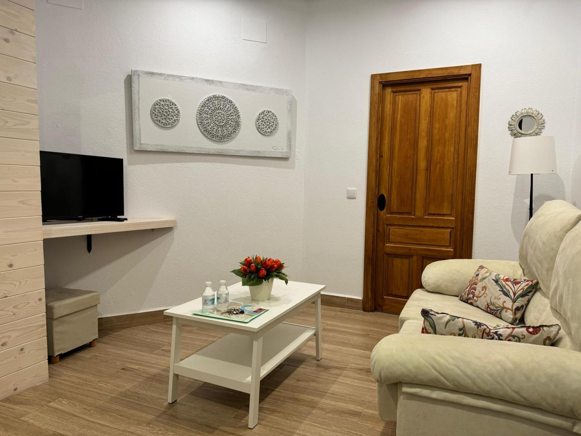 Apartamento Noches De Córdoba