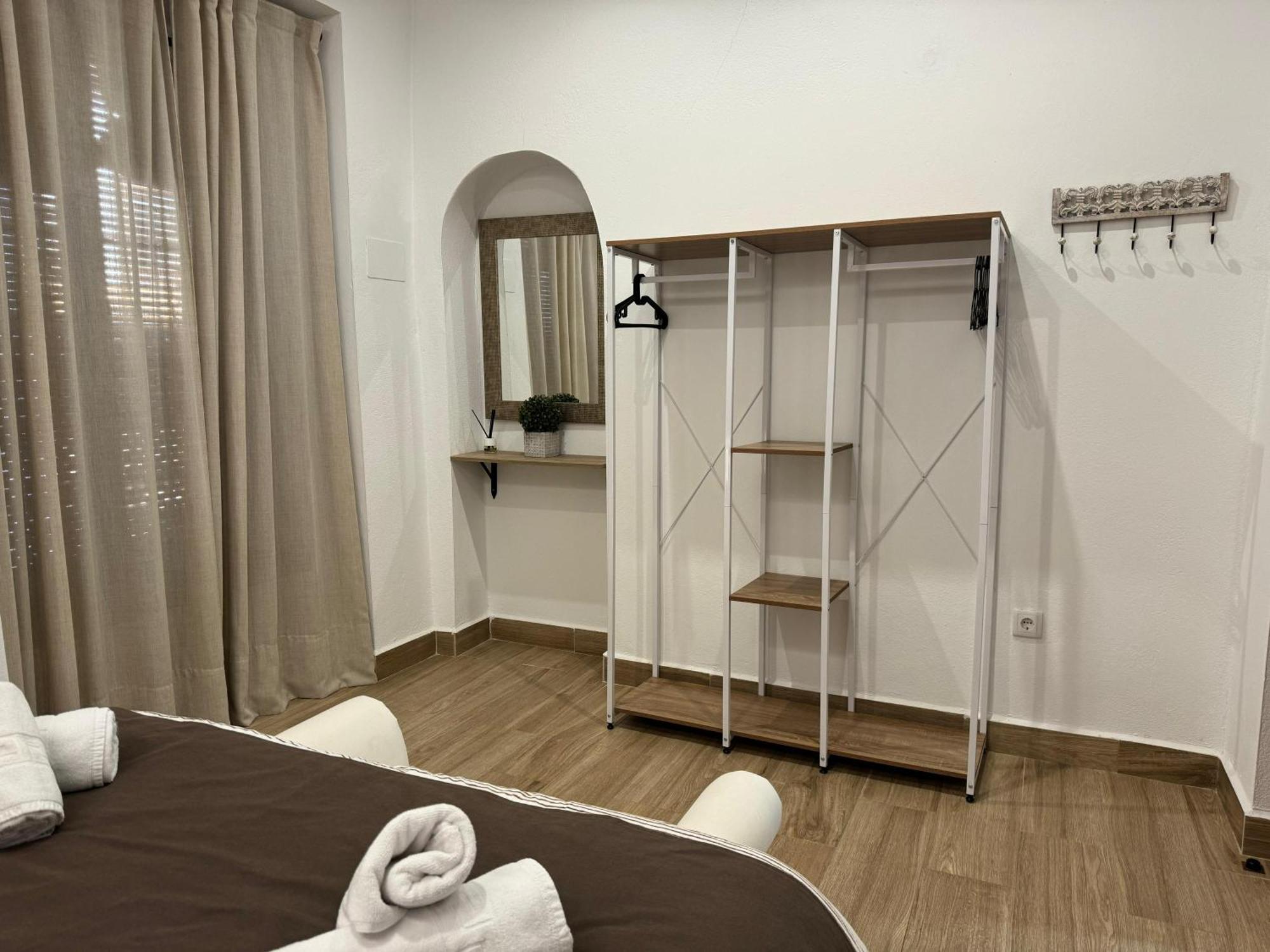 Noches De Apartamento Córdoba