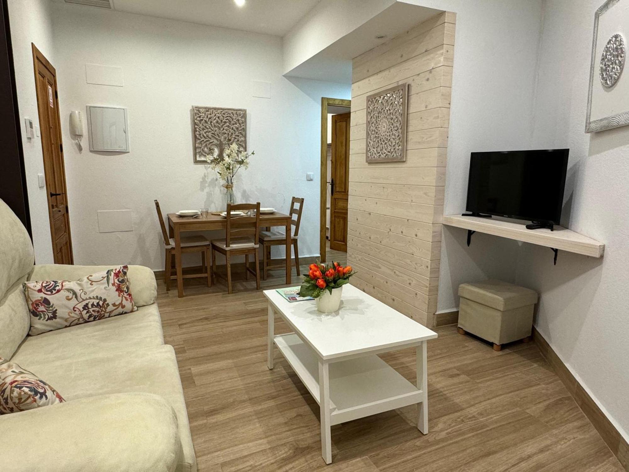 Apartamento Noches De *