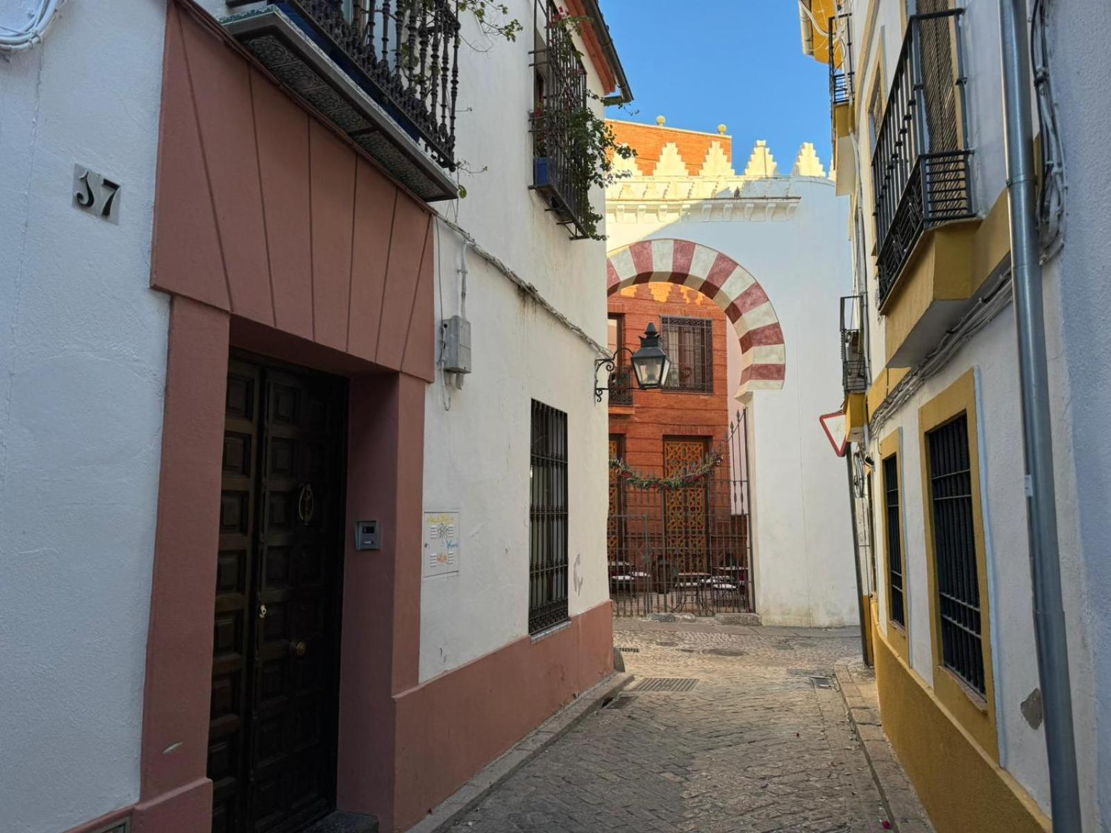 Apartamento Noches De *