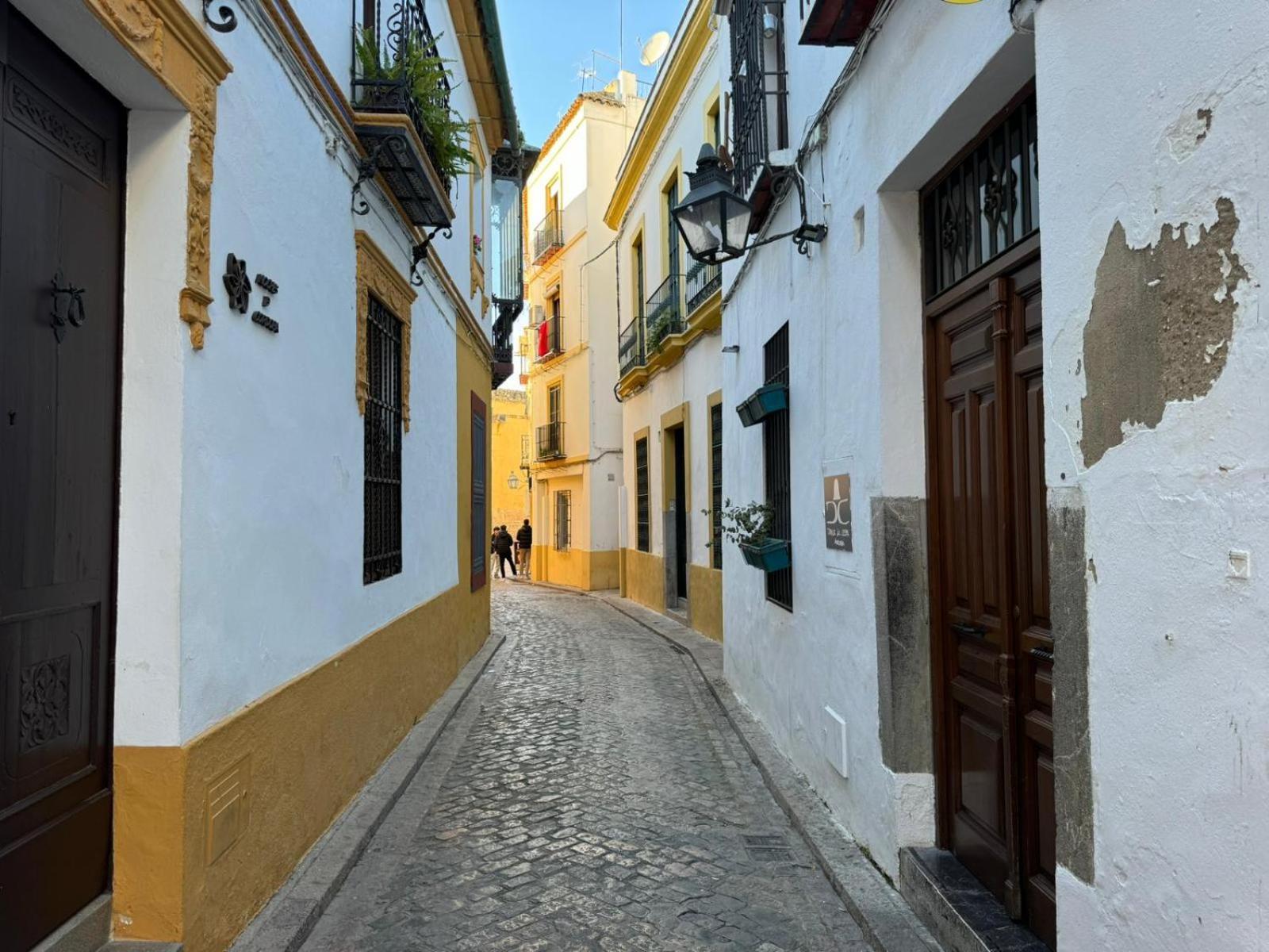 Noches De Córdoba