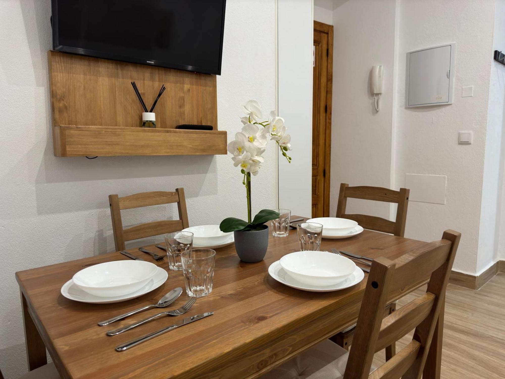 Apartamento Noches De Córdoba