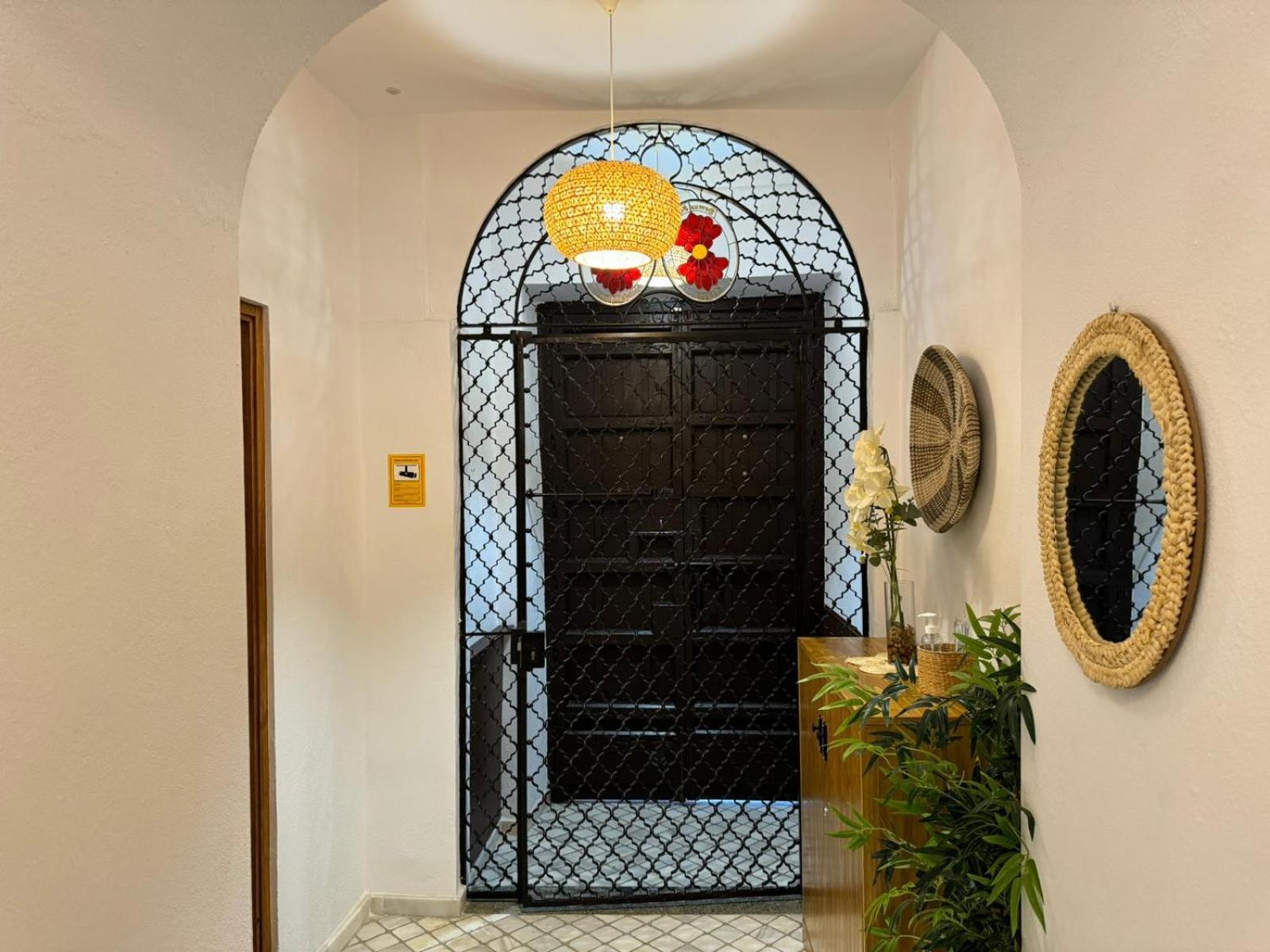 Apartamento Noches De