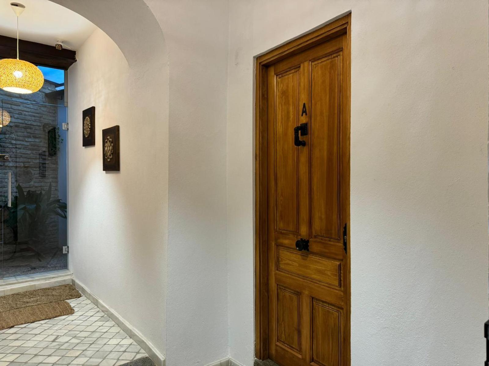 Noches De Apartamento Córdoba