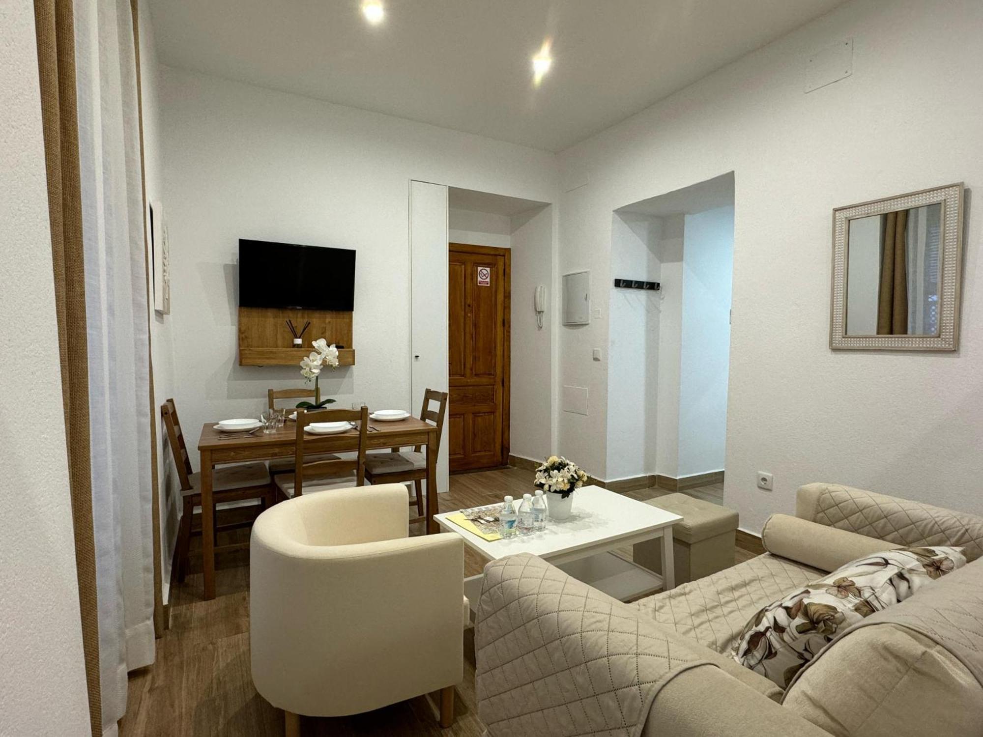 Apartamento Noches De *