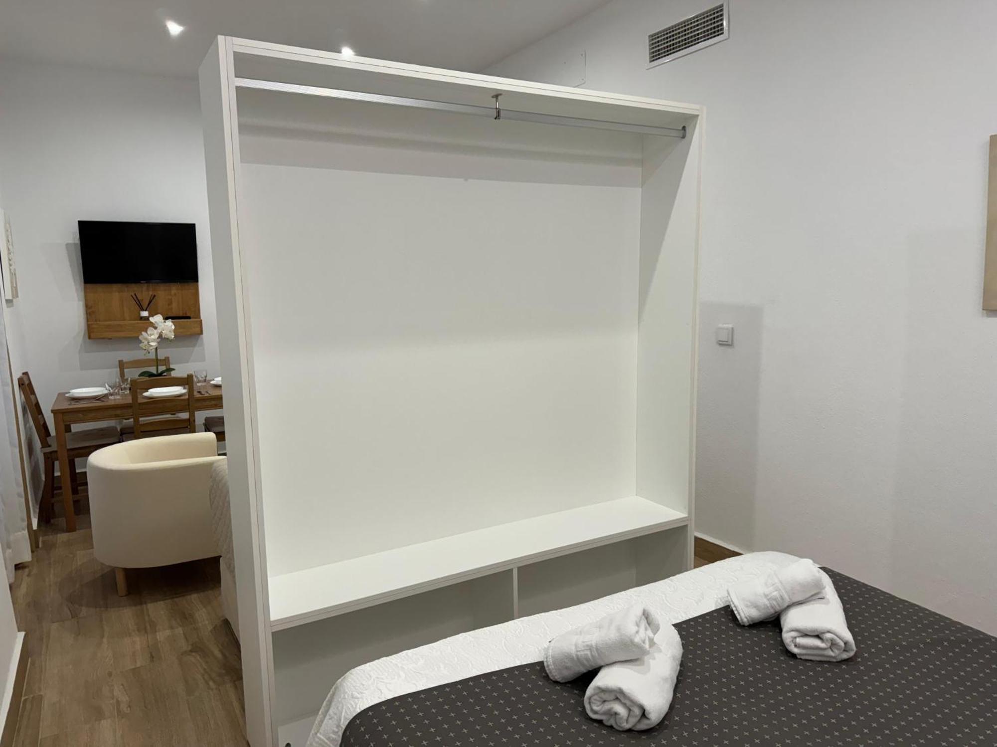 Apartamento Noches De Córdoba