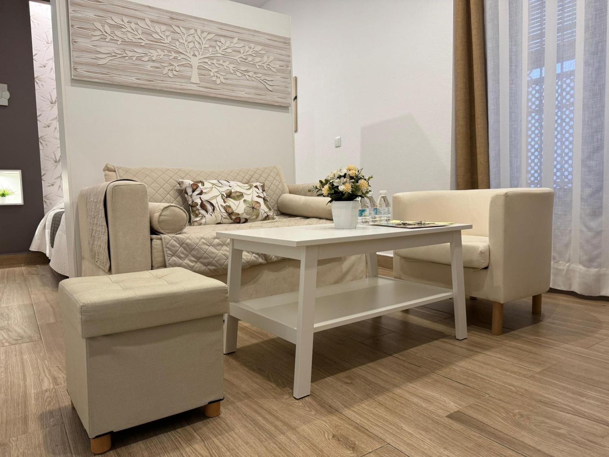 Apartamento Noches De