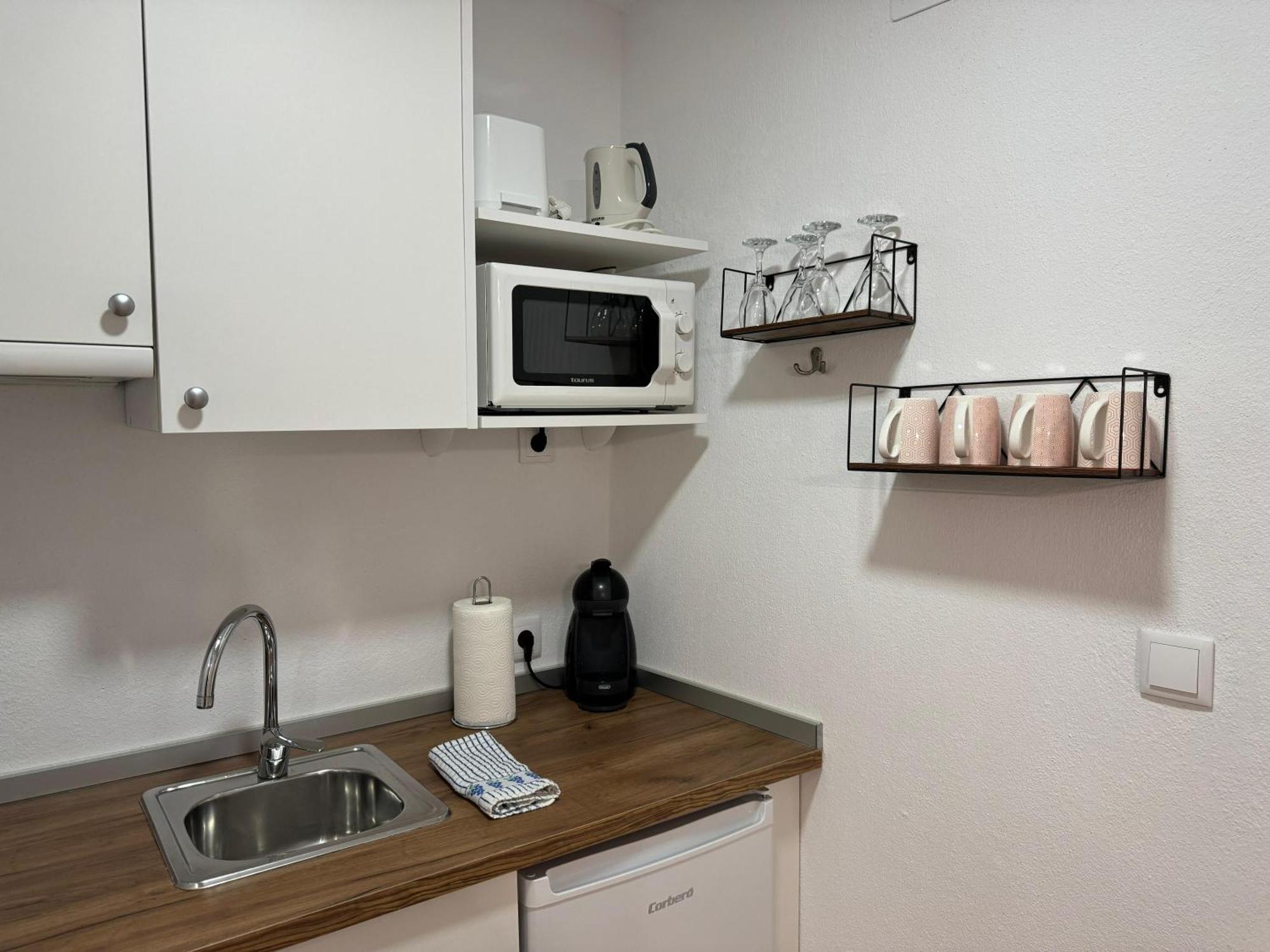 Apartamento Noches De
