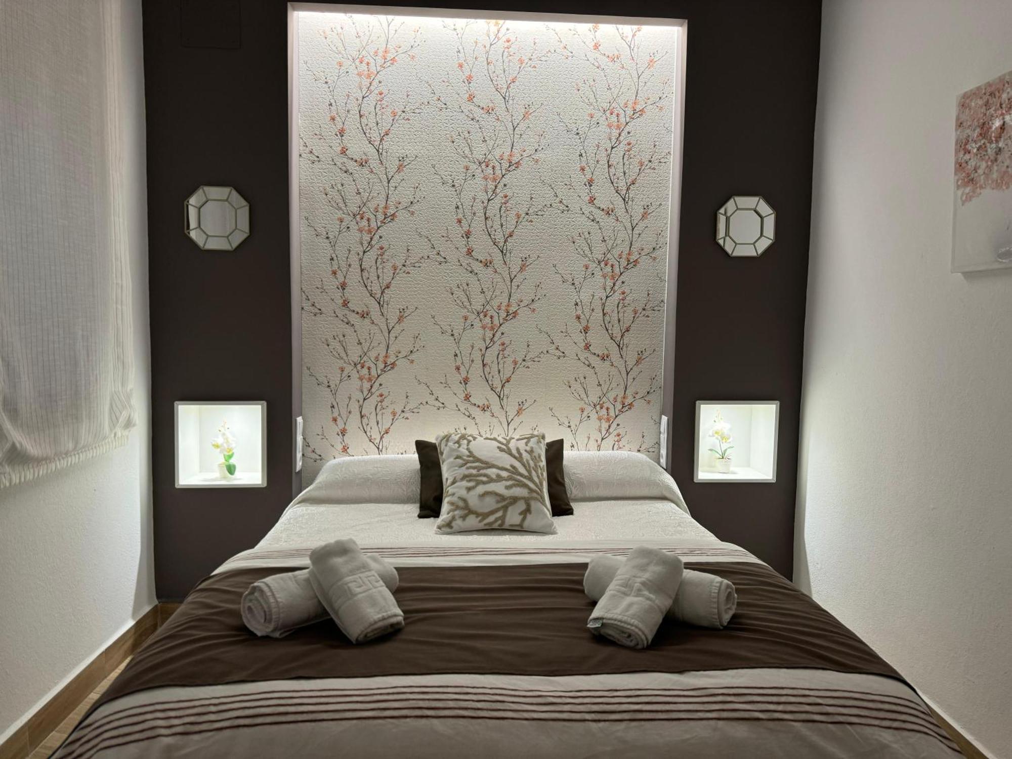 Apartamento Noches De Córdoba