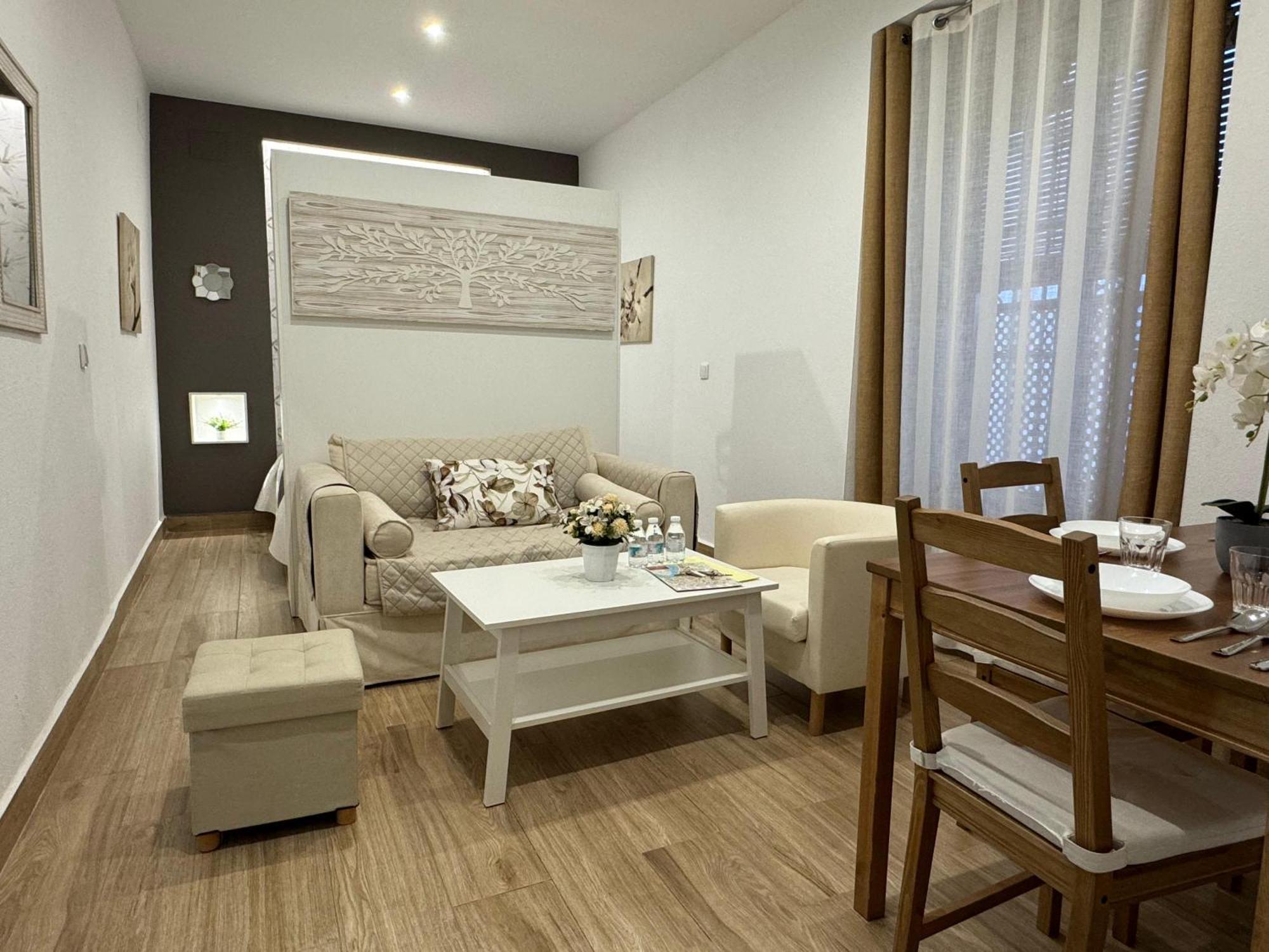 Noches De Apartamento Córdoba