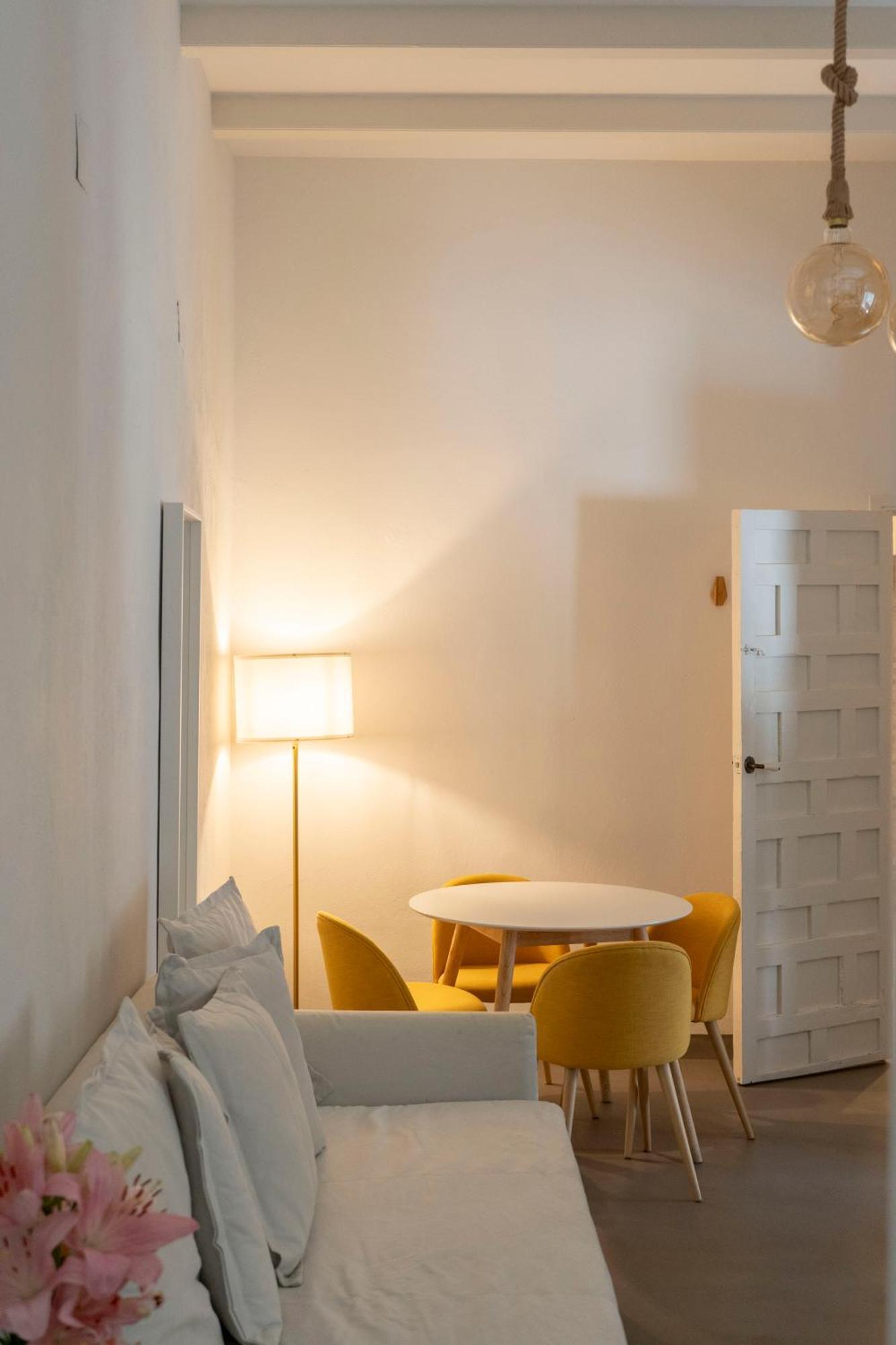 Apartment Casa Sirfantas Cordoba