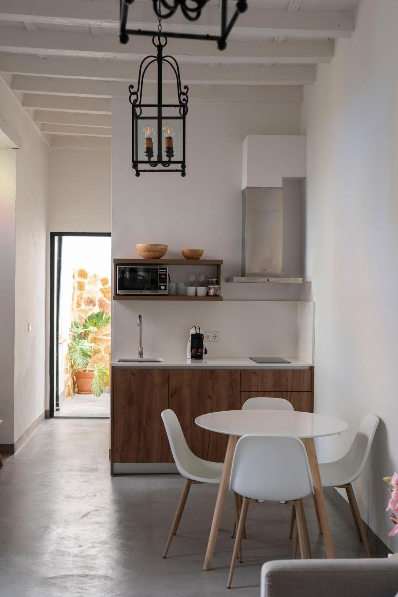 Casa Sirfantas Apartment Cordoba
