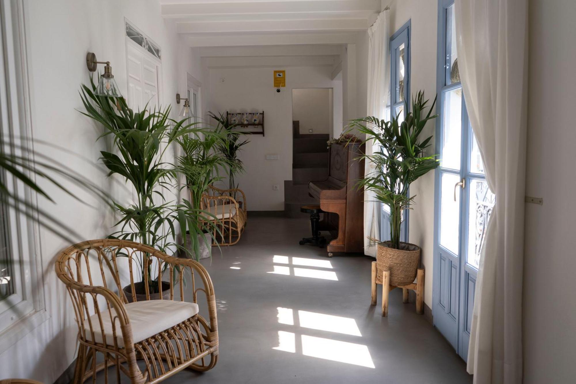 Casa Sirfantas Cordoba