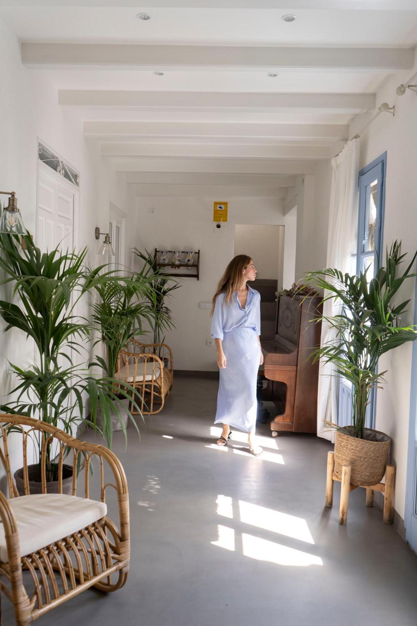 Casa Sirfantas Apartment