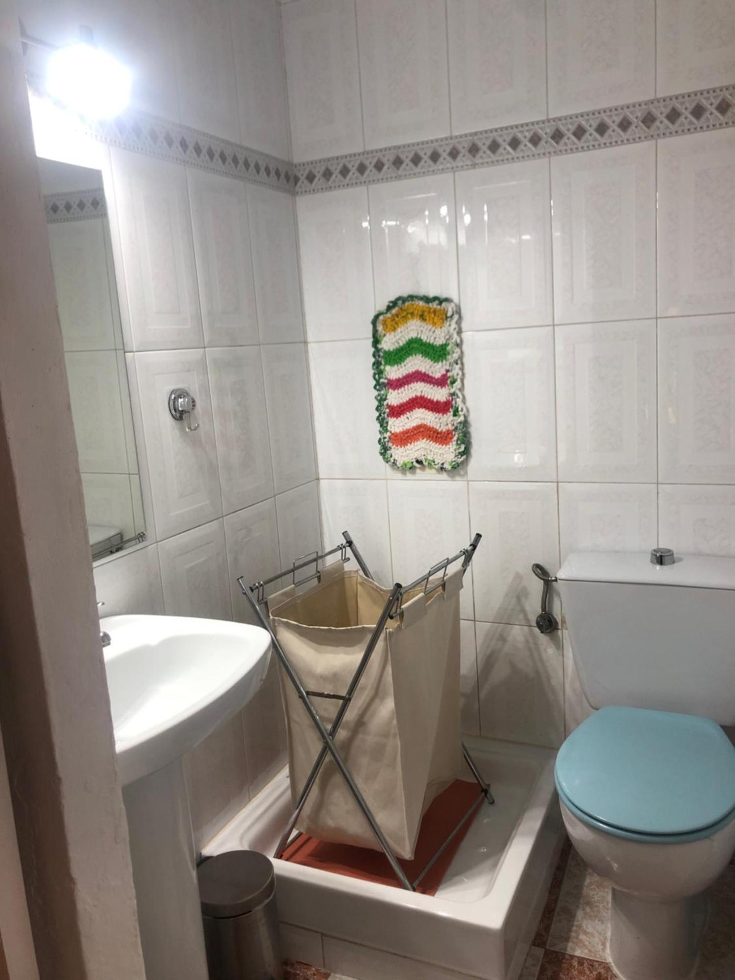 Apartamento Vallaindiano Córdoba
