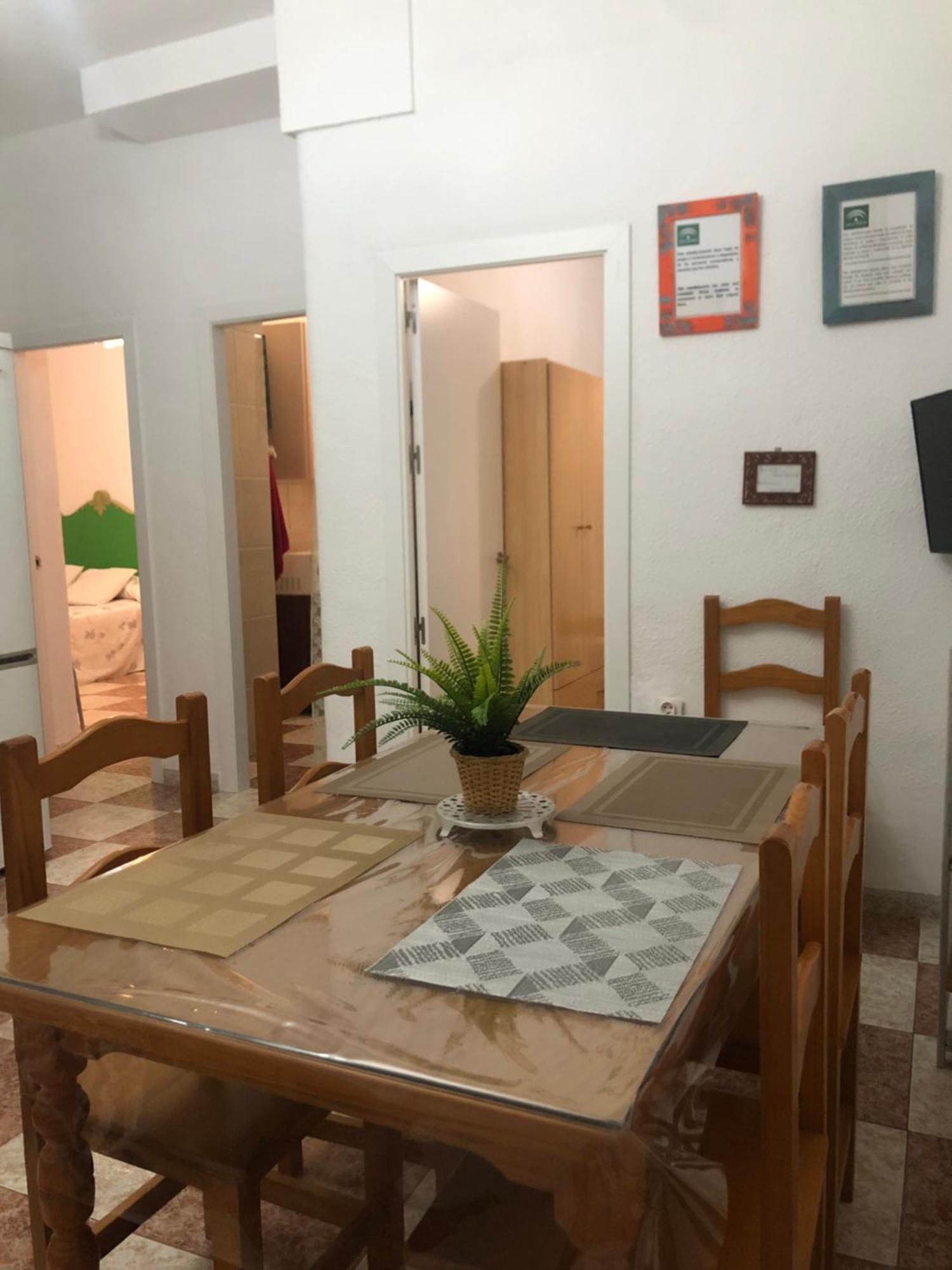Vallaindiano Apartamento Córdoba