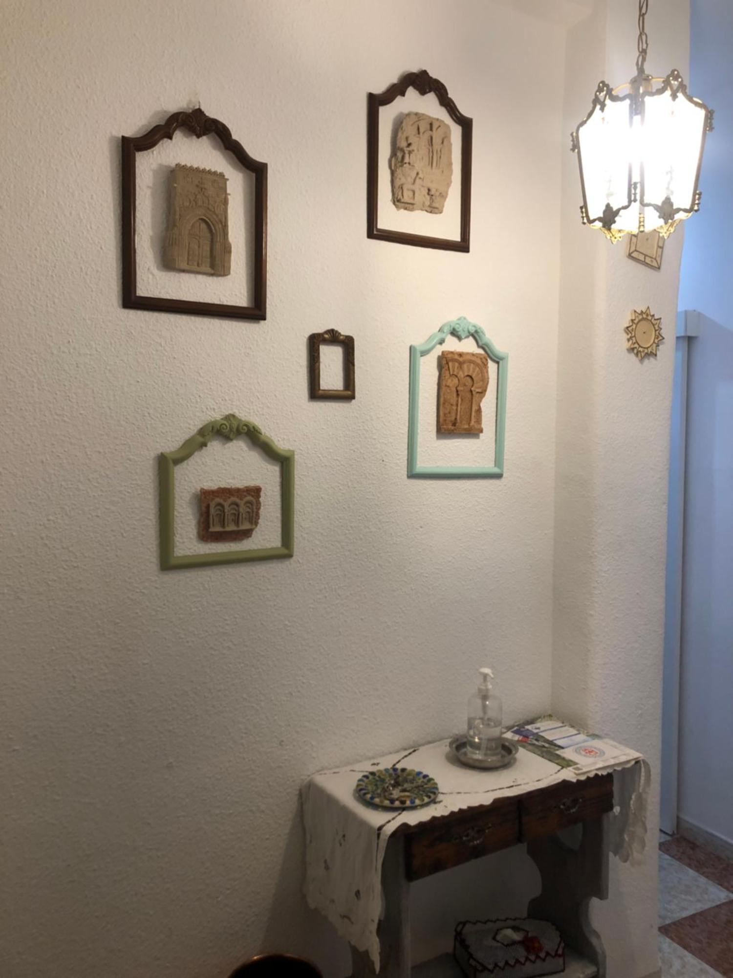 Apartamento Vallaindiano *