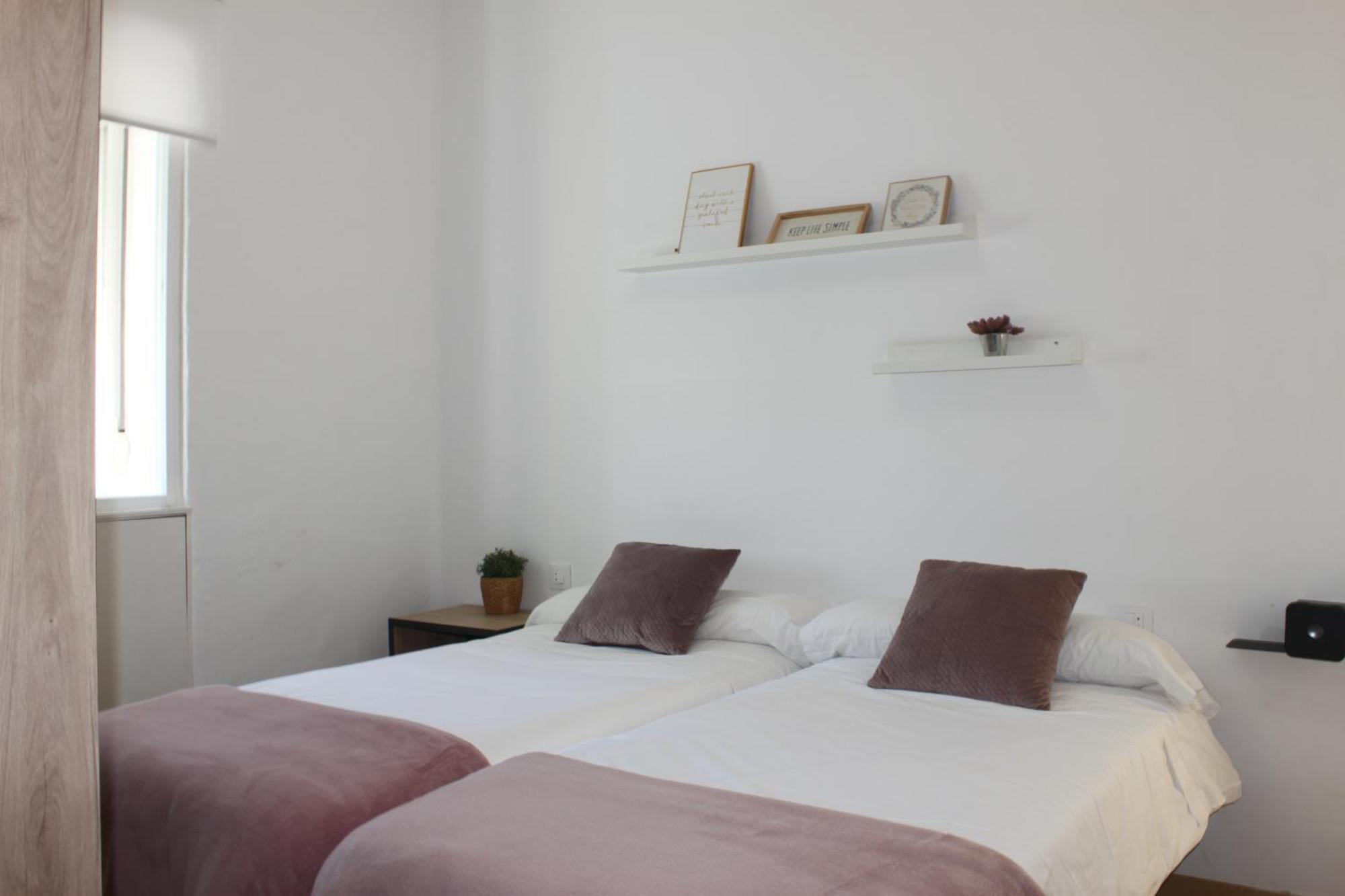 Apartamento En Puente Y Torre Calahorra Córdoba