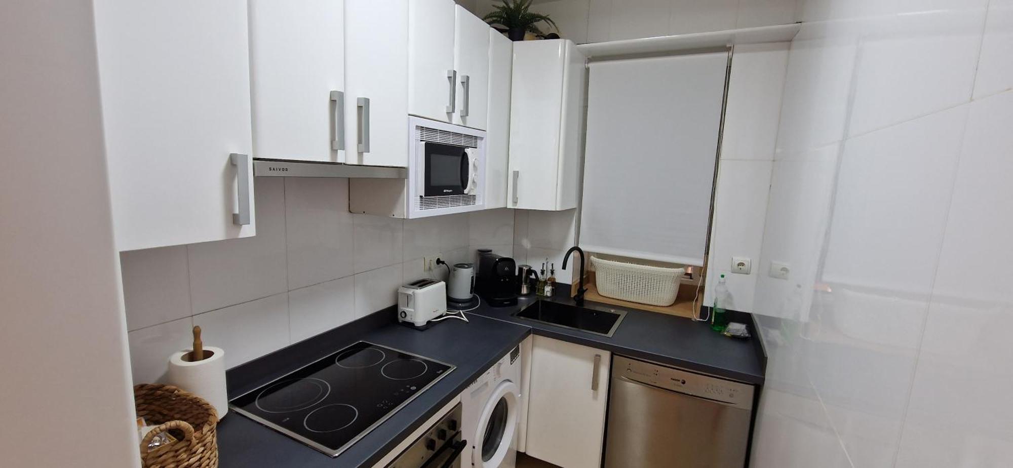 Apartamento En Puente Y Torre Calahorra Córdoba