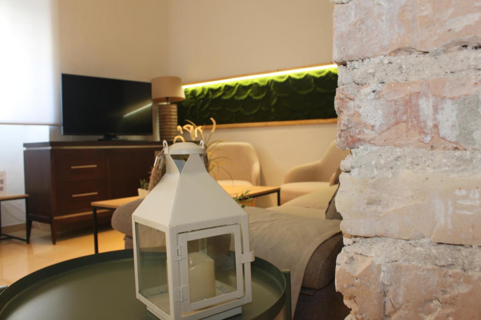 En Puente Y Torre Calahorra Apartamento Córdoba