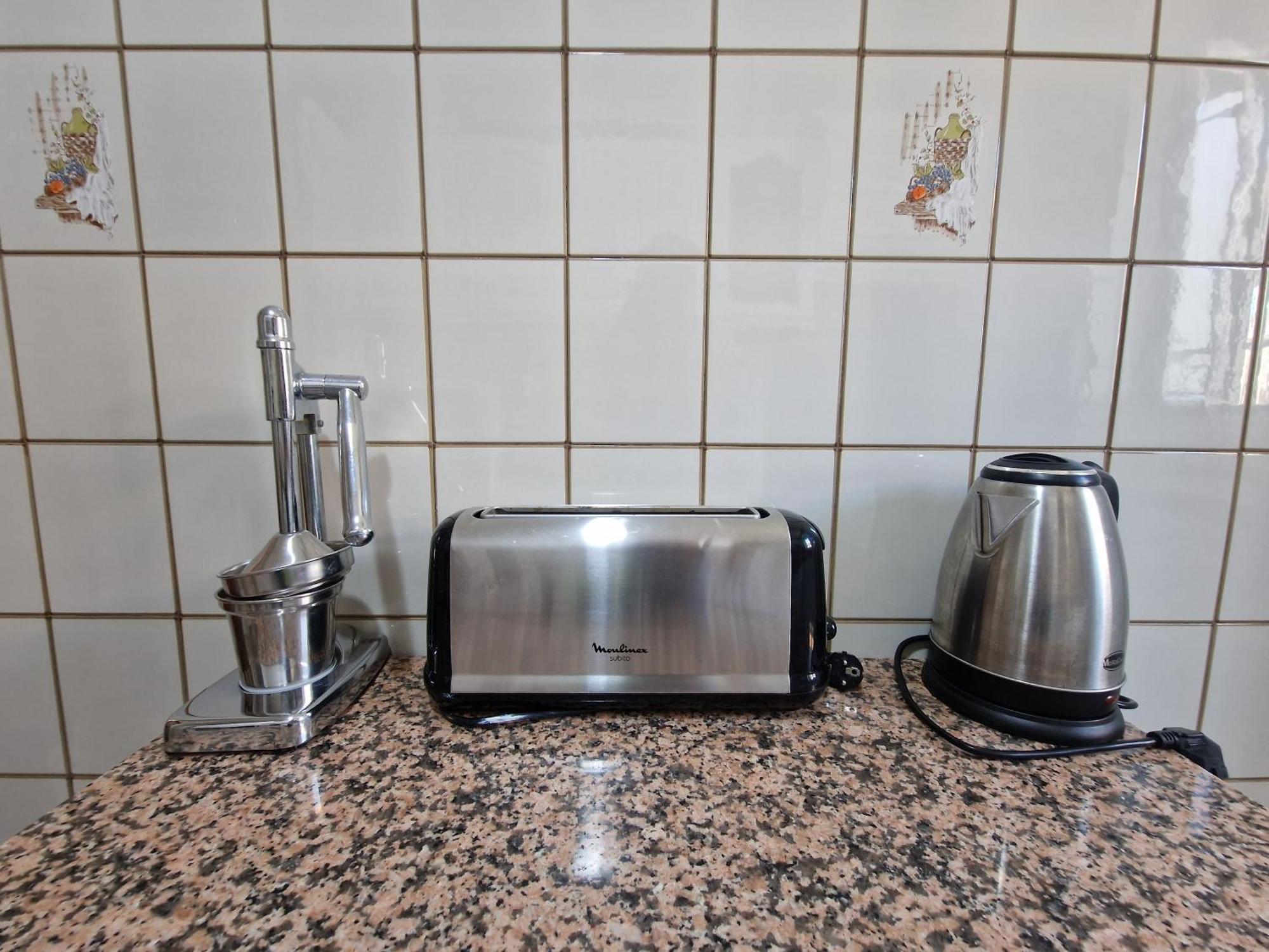 Mezquita Con Cochera Apartamento Córdoba