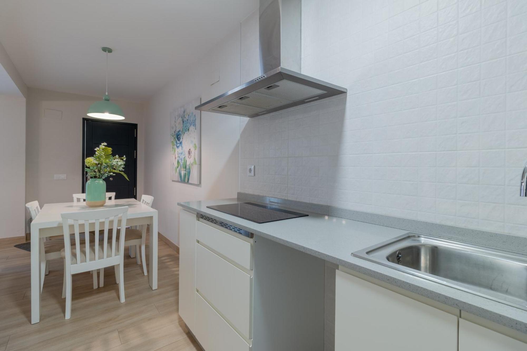 San Rafael 1 - Parking Gratuito Apartamento Córdoba
