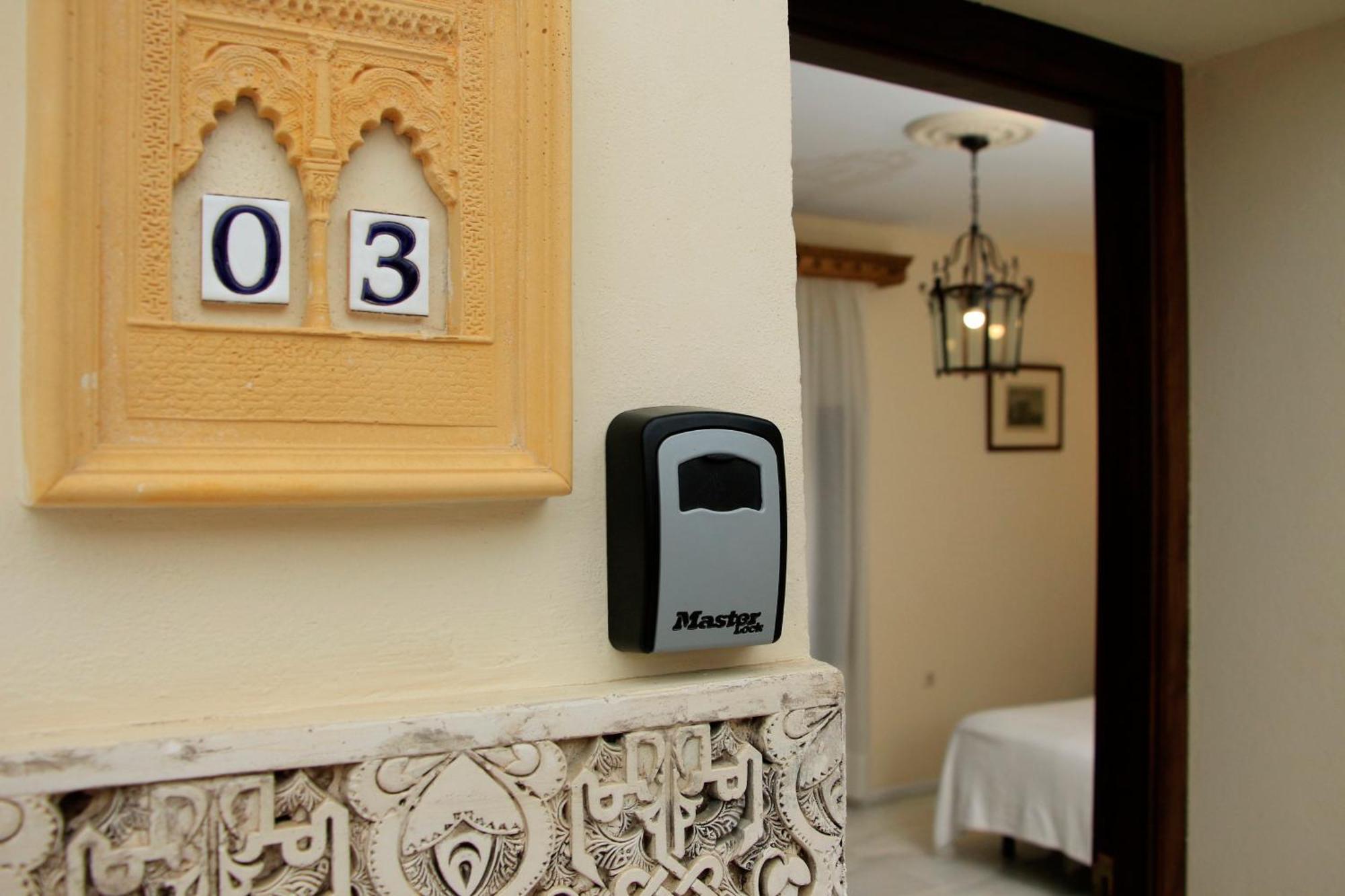 Apartamento Medina Qurtuba