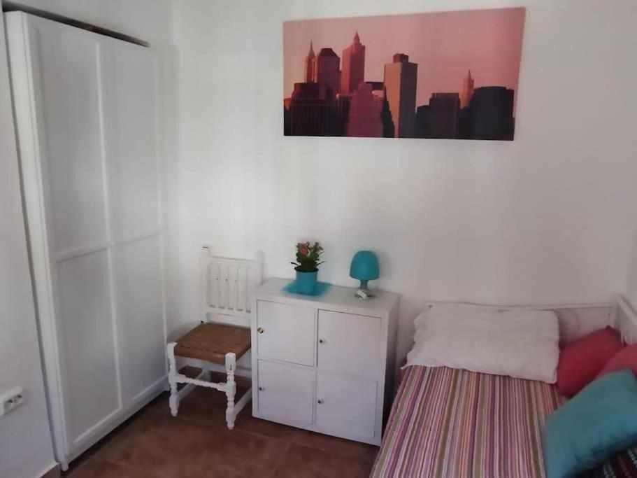 Apartamento Beatas Parking Gratis Centro Historico Córdoba
