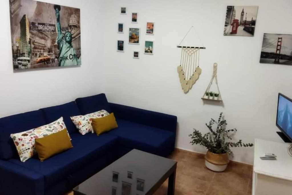 Beatas Parking Gratis Centro Historico * Córdoba