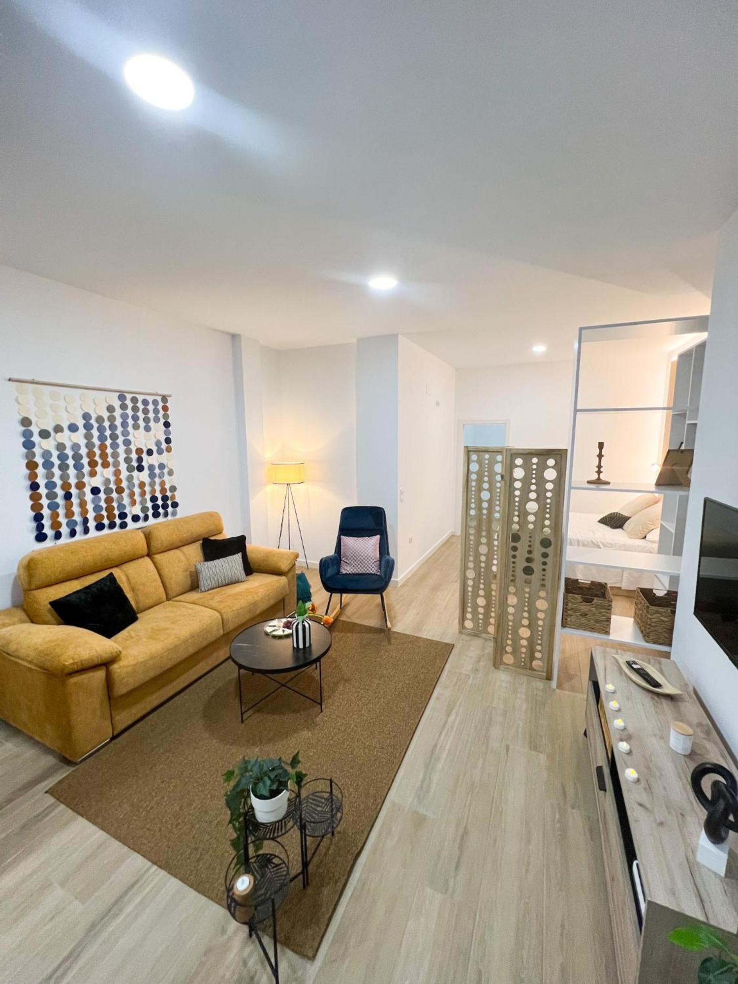Apartamento Venerable 15a Córdoba