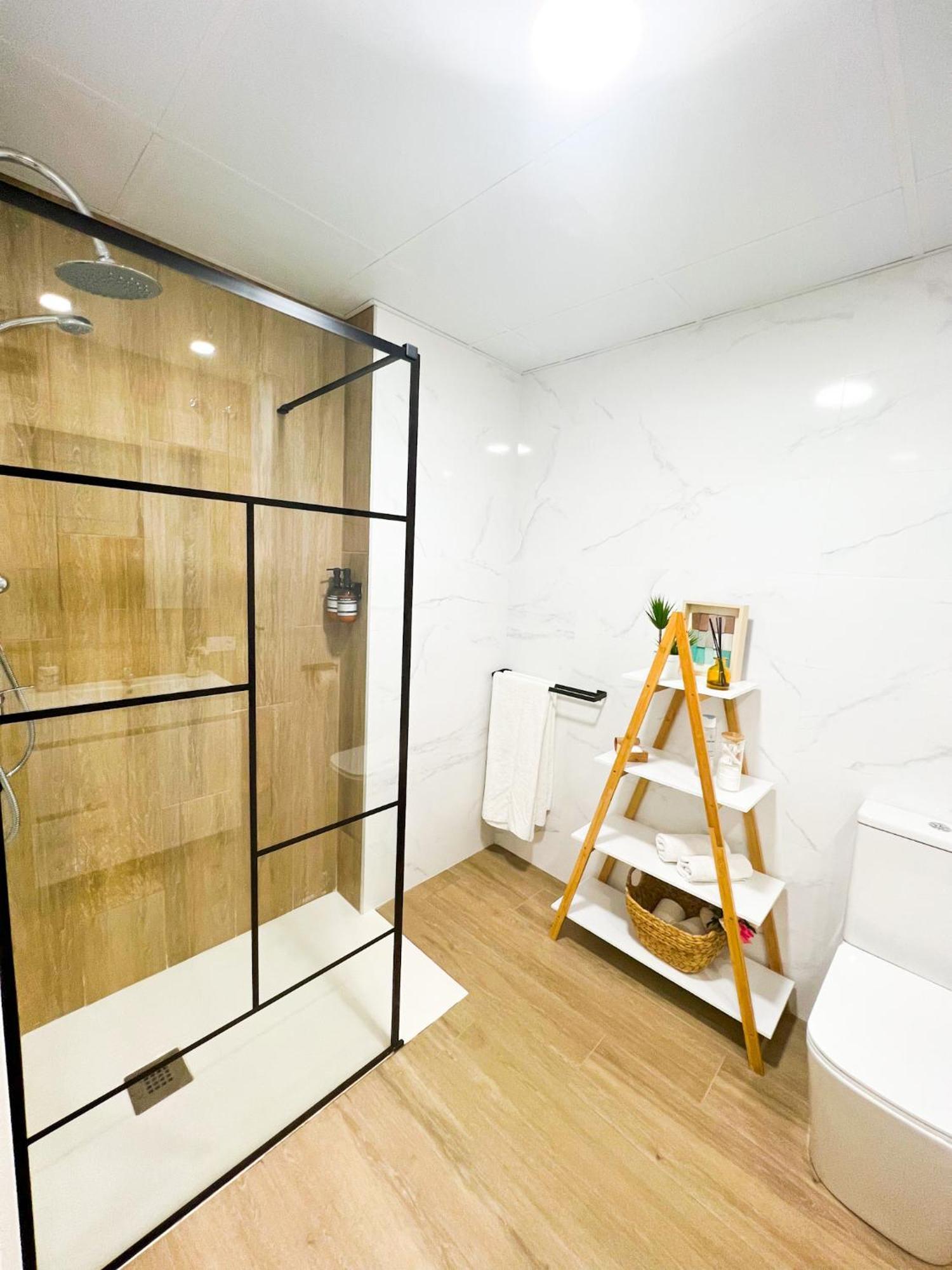 Apartamento Venerable 15a Córdoba