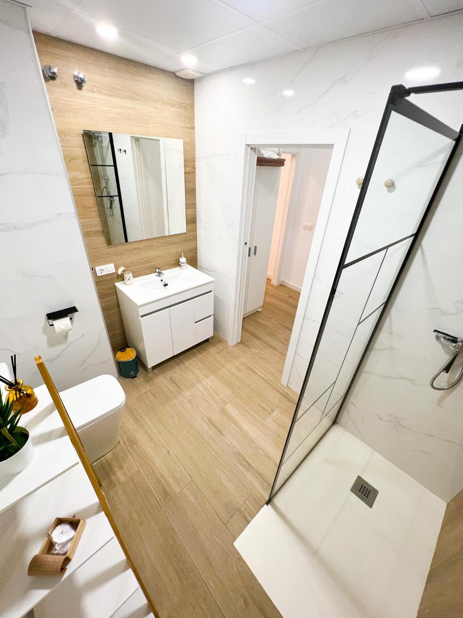 Venerable 15a Apartamento