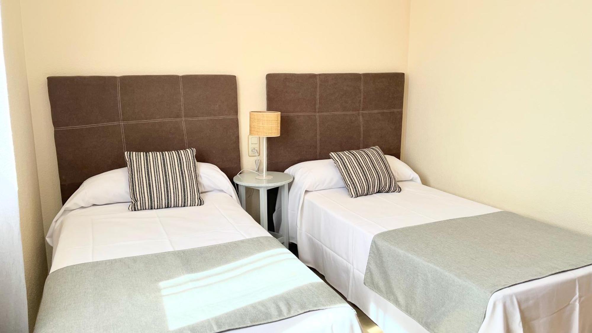 Apartment Wallada Vistalegre